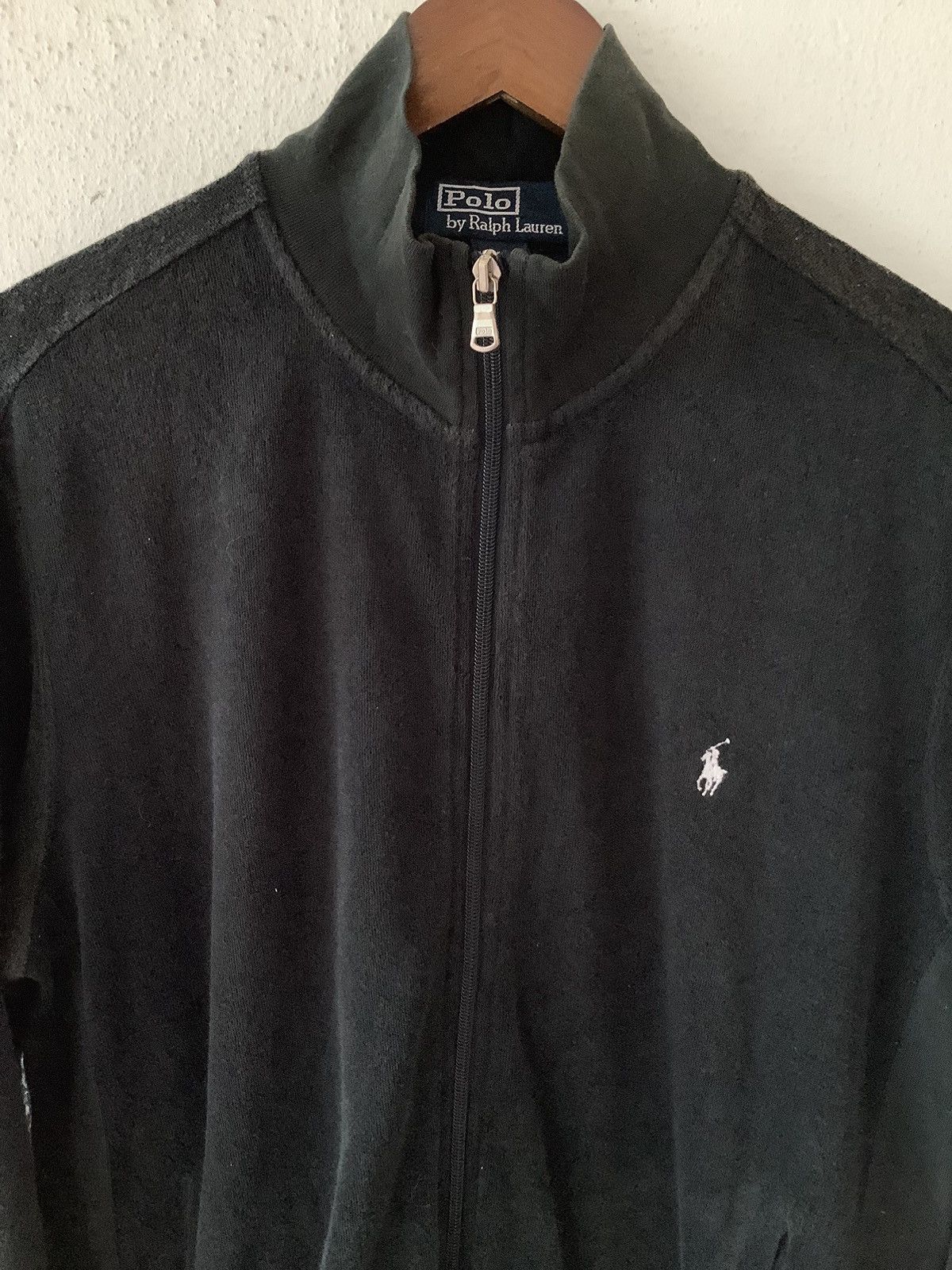 Polo Ralph Lauren × Vintage Vintage Polo by Ralph Lauren Size US L / EU 52-54 / 3 - 3 Thumbnail