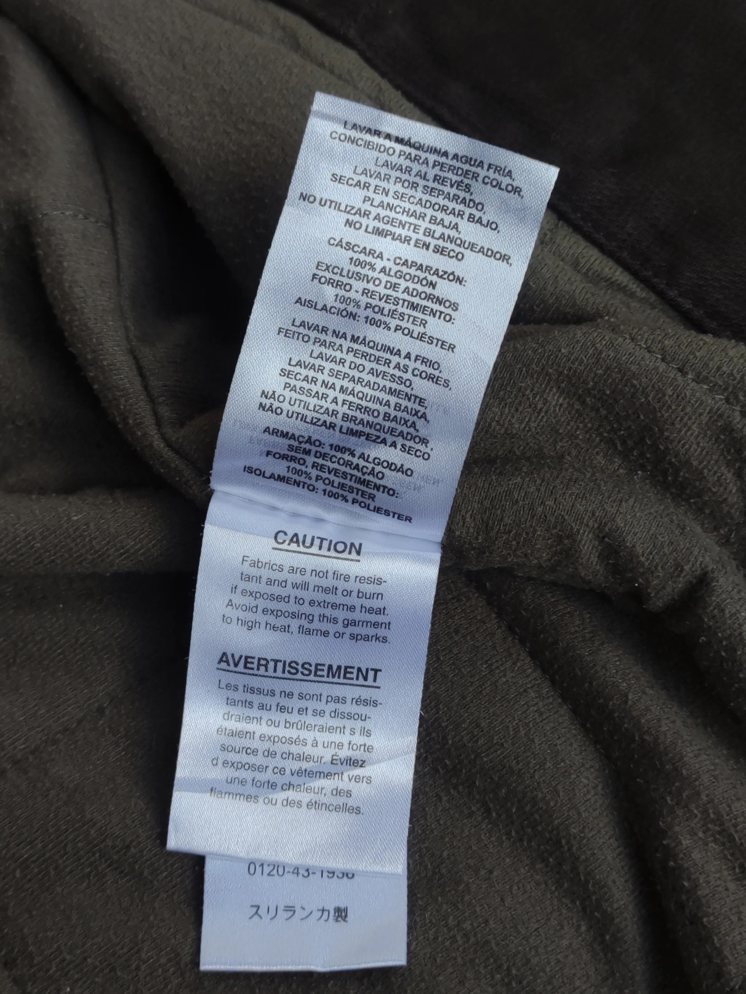 Columbia Columbia XCO Workwear Jacket J024 Size US M / EU 48-50 / 2 - 14 Thumbnail
