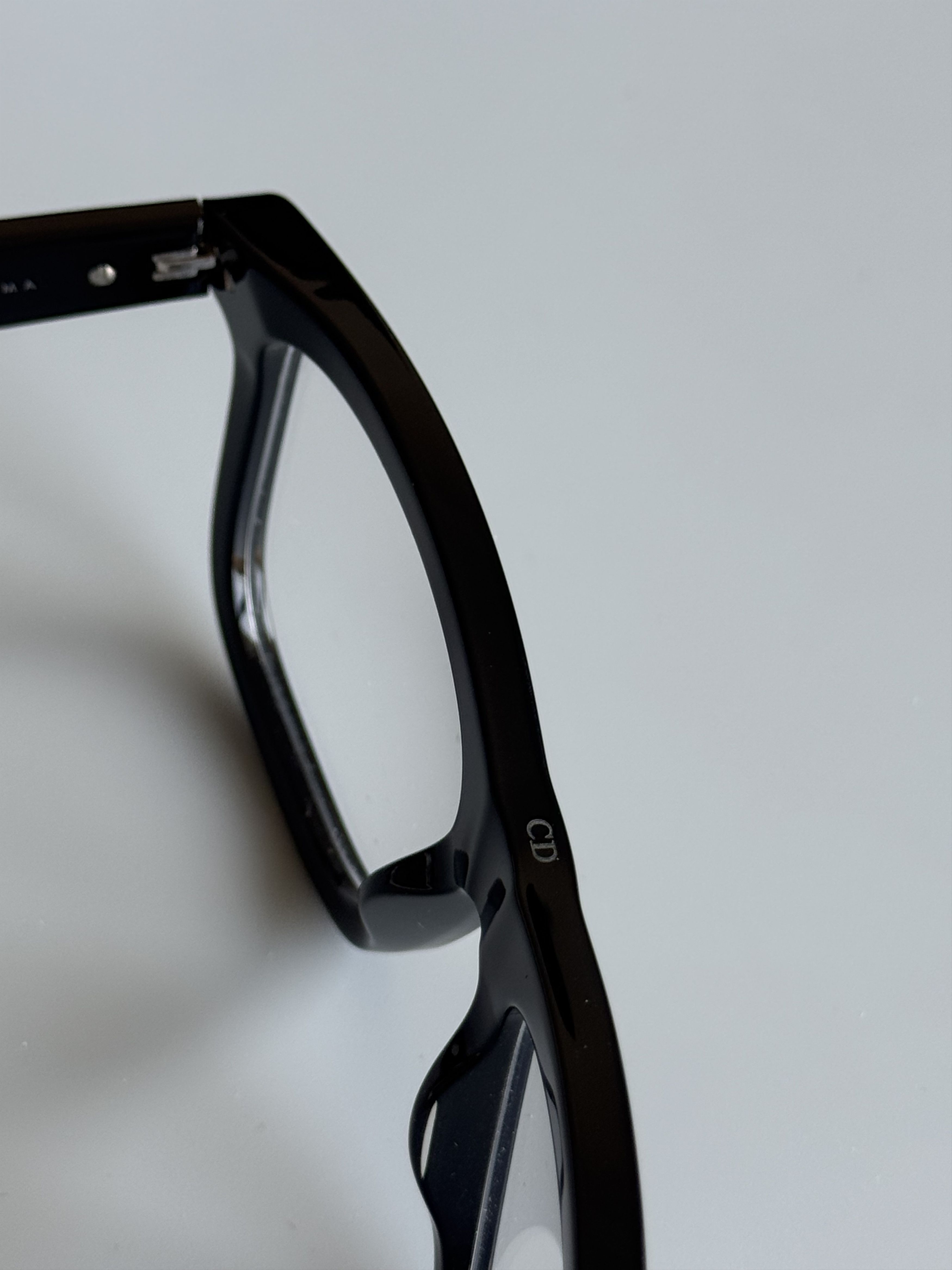 Dior Dior Blacksuit Glasses Size ONE SIZE - 11 Thumbnail