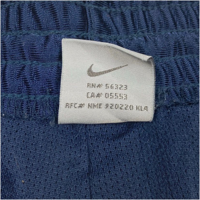 Nike Y2K Nike shorts XXL Size US 44 / EU 60 - 6 Thumbnail