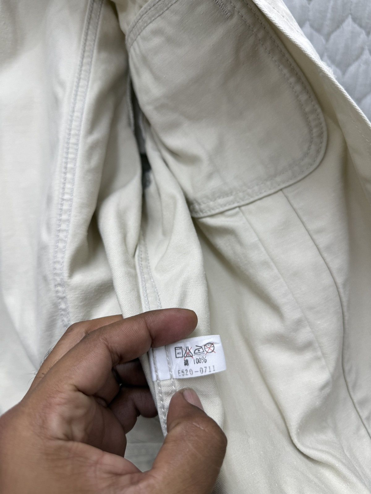 Lee 🔥🔥🔥STEALS VTG LEE WESTERNER TRUCKER JACKET Size US M / EU 48-50 / 2 - 11 Thumbnail