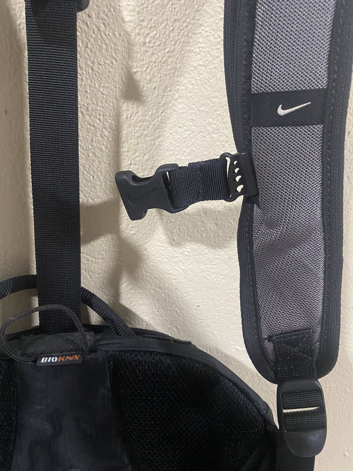 Nike ACG ACG Bioknx 2003 Harness Lower Backpack Size ONE SIZE - 6 Thumbnail