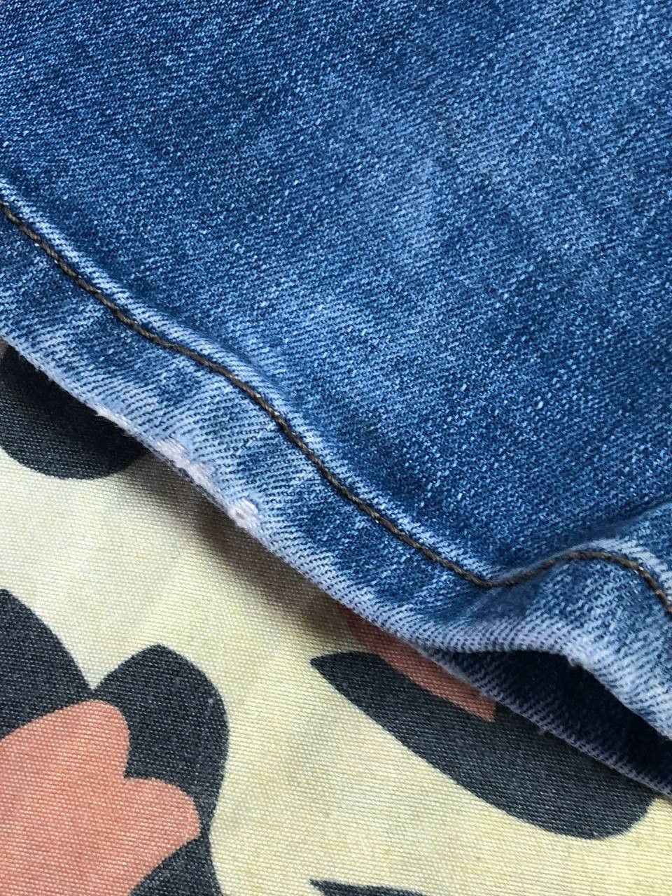 Diesel × Vintage Vintage Diesel 90’s Y2K Style Baggy Wide Denim Jeans Pants Size US 29 - 5 Thumbnail