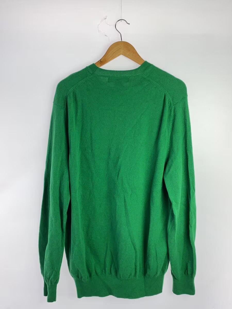 Comme des Garcons × Comme des Garcons SHIRT AW23 Wool Knit Sweater Size US M / EU 48-50 / 2 - 2 Thumbnail
