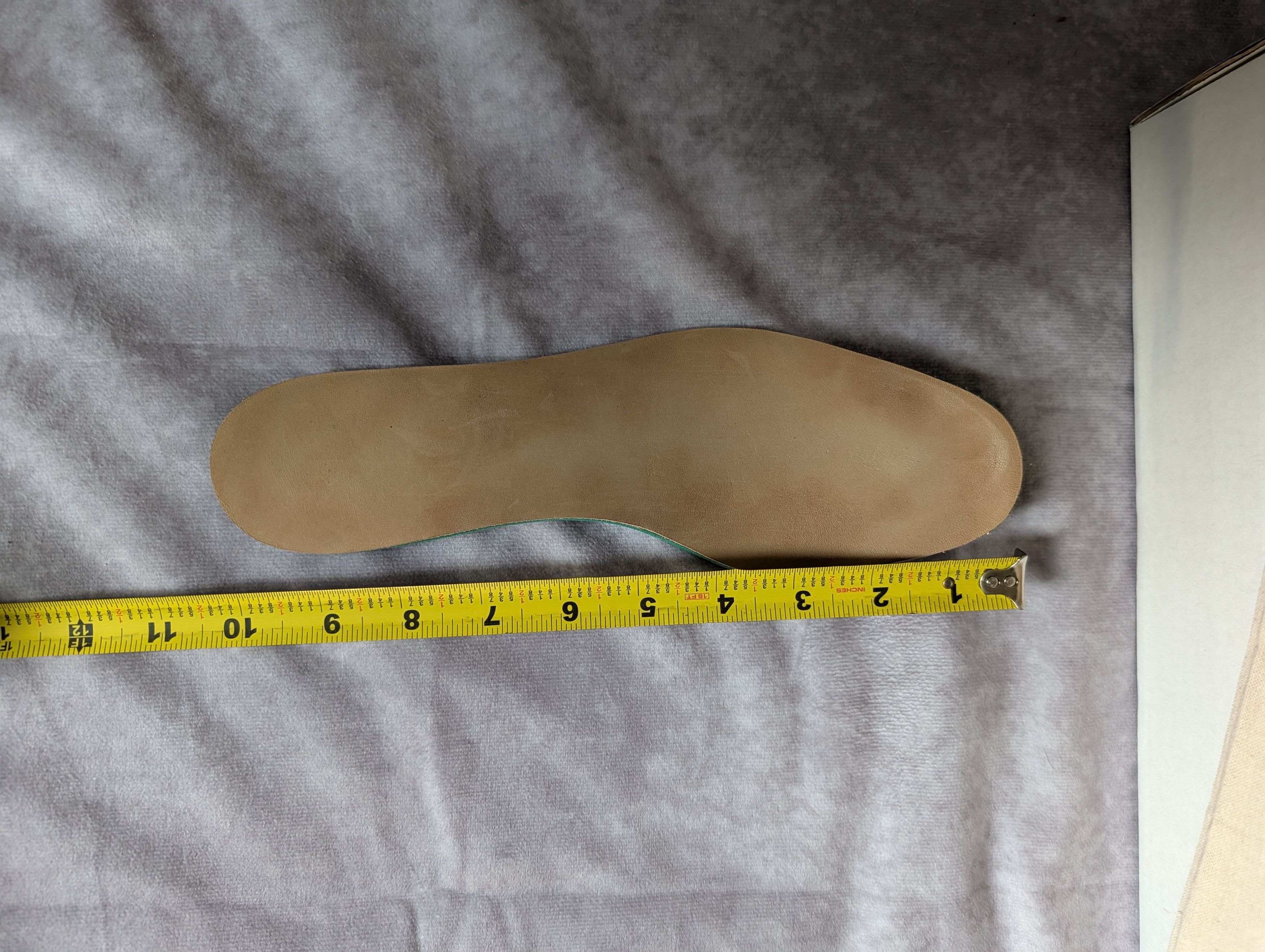 Cherevichkiotvichki Laced Slip-Ons in Reversed Horse Cordova Size US 9 / IT 39 - 9 Thumbnail