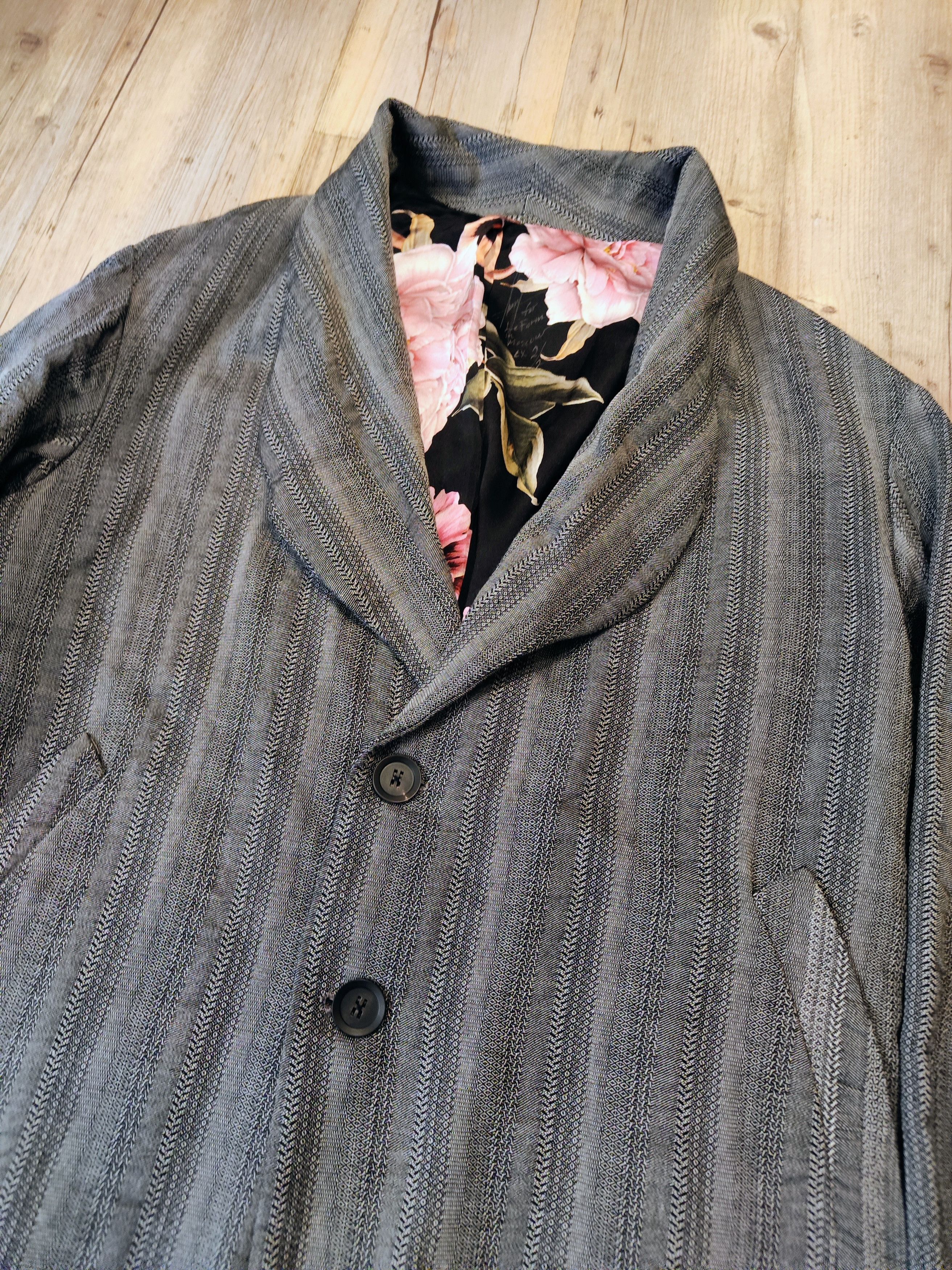 Geoffrey B. Small AW20 jacket.Like Archivio JM Ribot or Carol Christian Poell Size US M / EU 48-50 / 2 - 3 Thumbnail