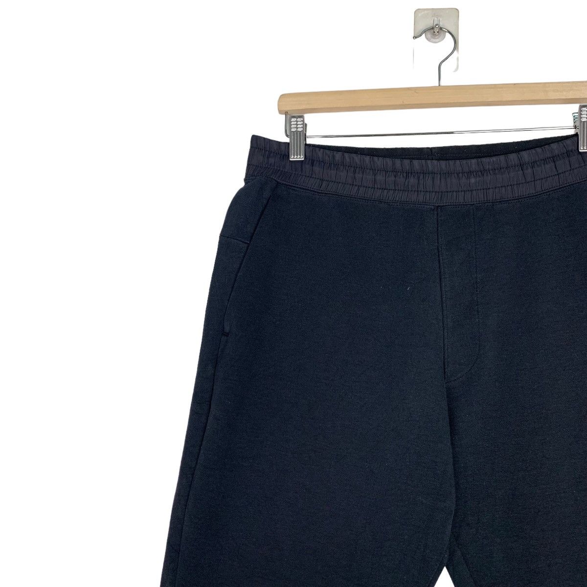 Uniqlo +J Uniqlo Jil Sander Drawstring Sweatpants #0470-C22 Size US 32 / EU 48 - 6 Thumbnail