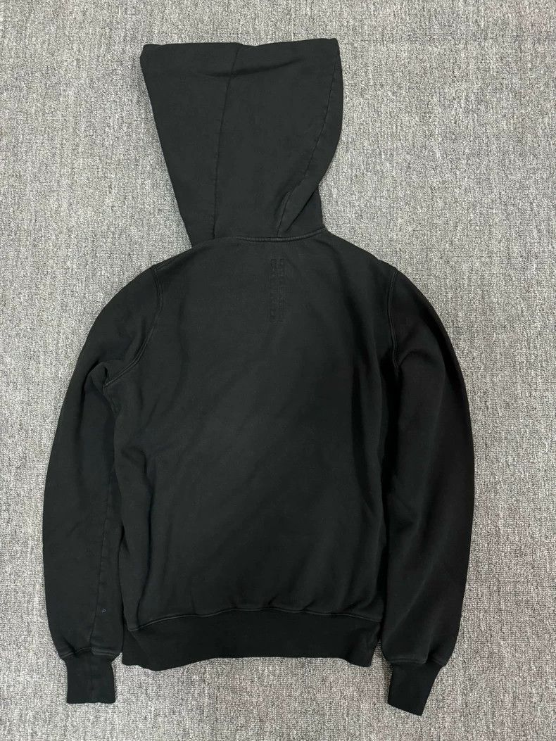 Rick Owens rick owens Top Wizard Hat Jacket 2504-Nextarrow Size US M / EU 48-50 / 2 - 2 Thumbnail
