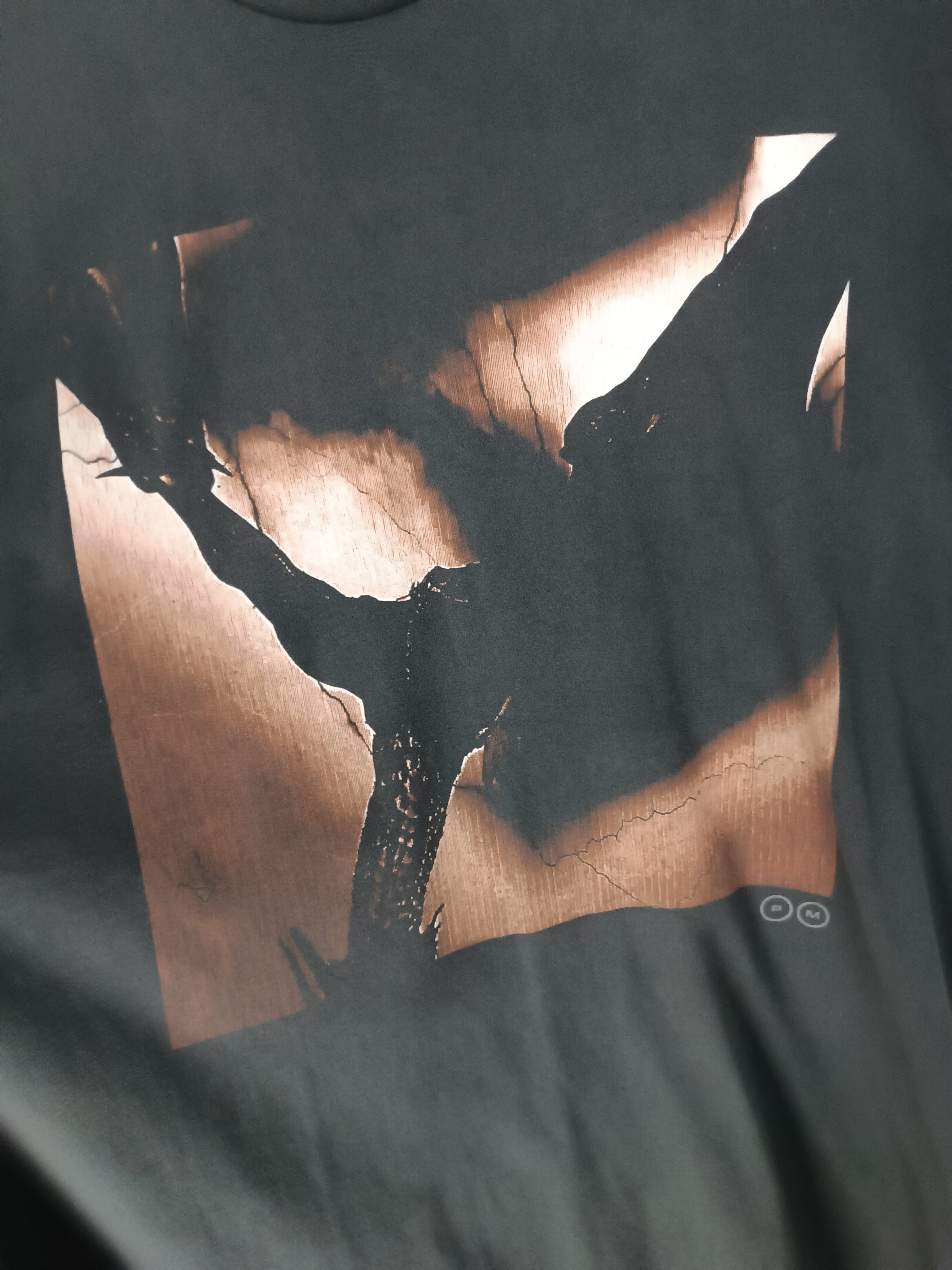 Rap Tees POST MALONE 2019 PERTH AUSTRALIA TOUR TEE POSTY Size US XL / EU 56 / 4 - 8 Thumbnail