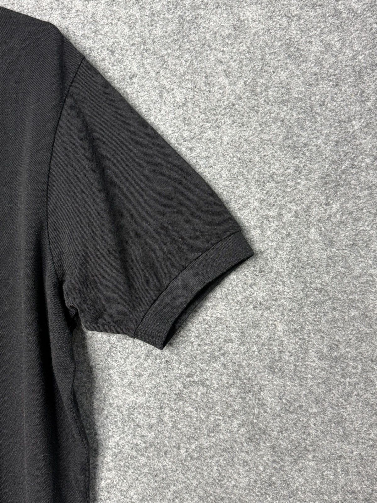 October's Very Own Ovo Octobers Very Own Mens polo tshirt size M Size US M / EU 48-50 / 2 - 6 Thumbnail