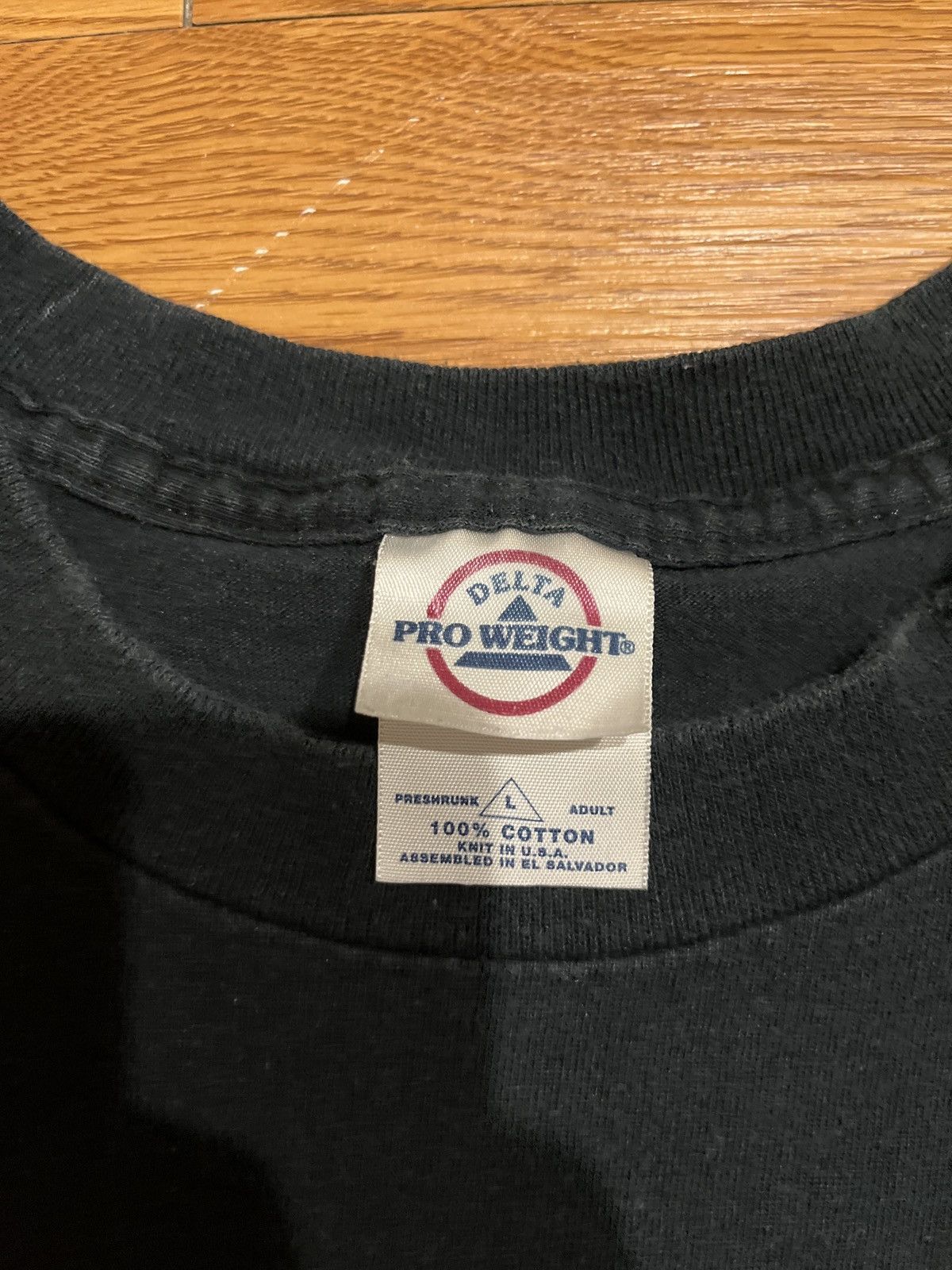 Delta vintage dale earnhardt kyle busch help from above tee Size US M / EU 48-50 / 2 - 3 Thumbnail