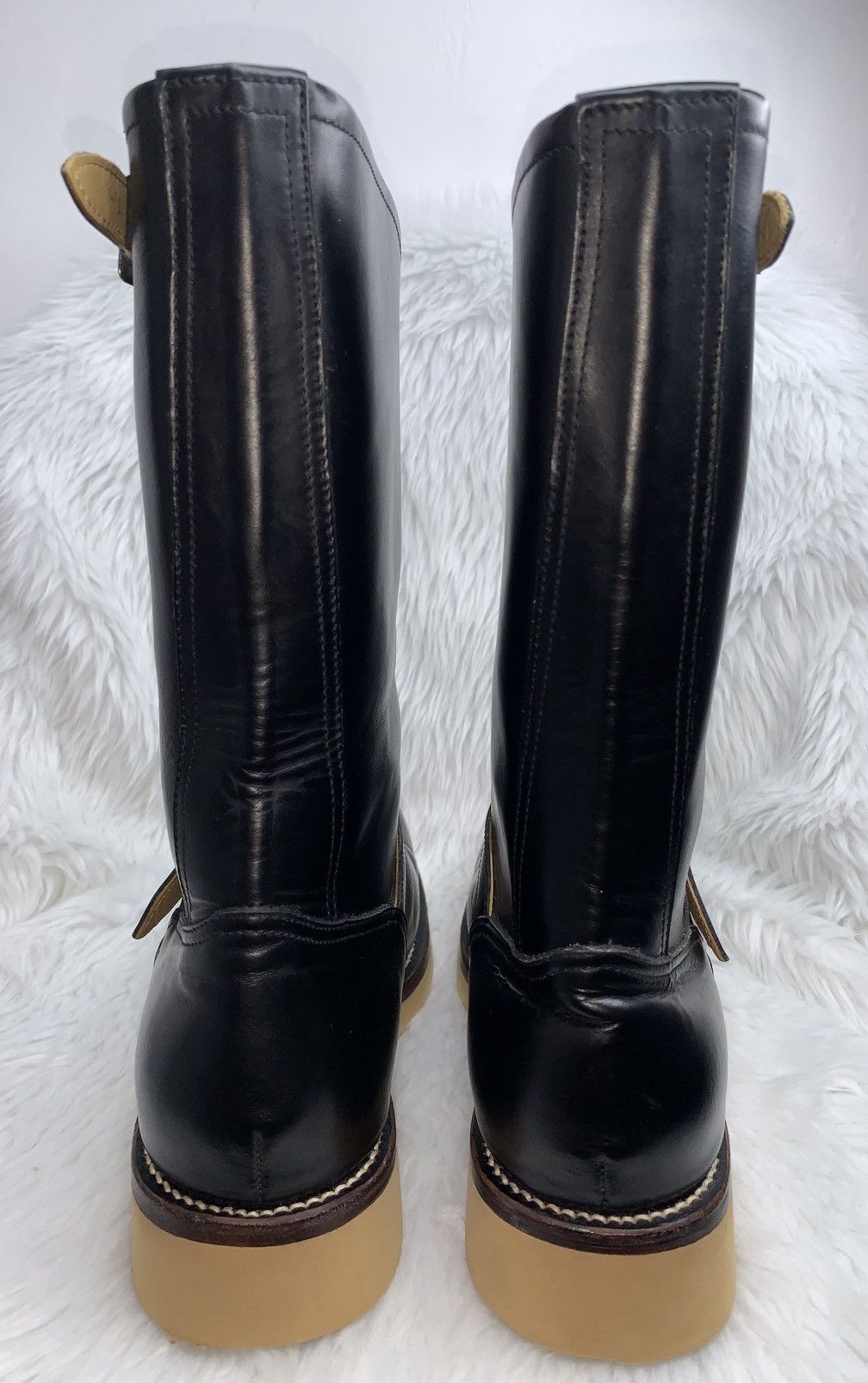 RUDE GALLERY Rude Gallery Engineered Boots Size US 9 / EU 42 - 11 Thumbnail