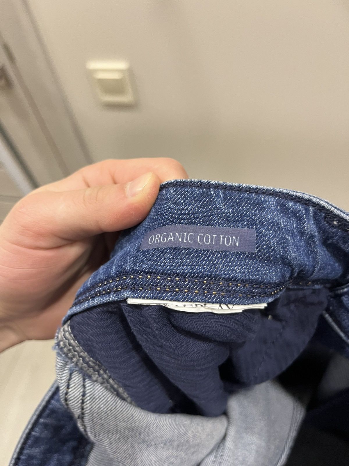 Replay Faded Blue Vintage Replay Jeans 32x32 Denim- JN3591 Size US 32 / EU 48 - 7 Thumbnail