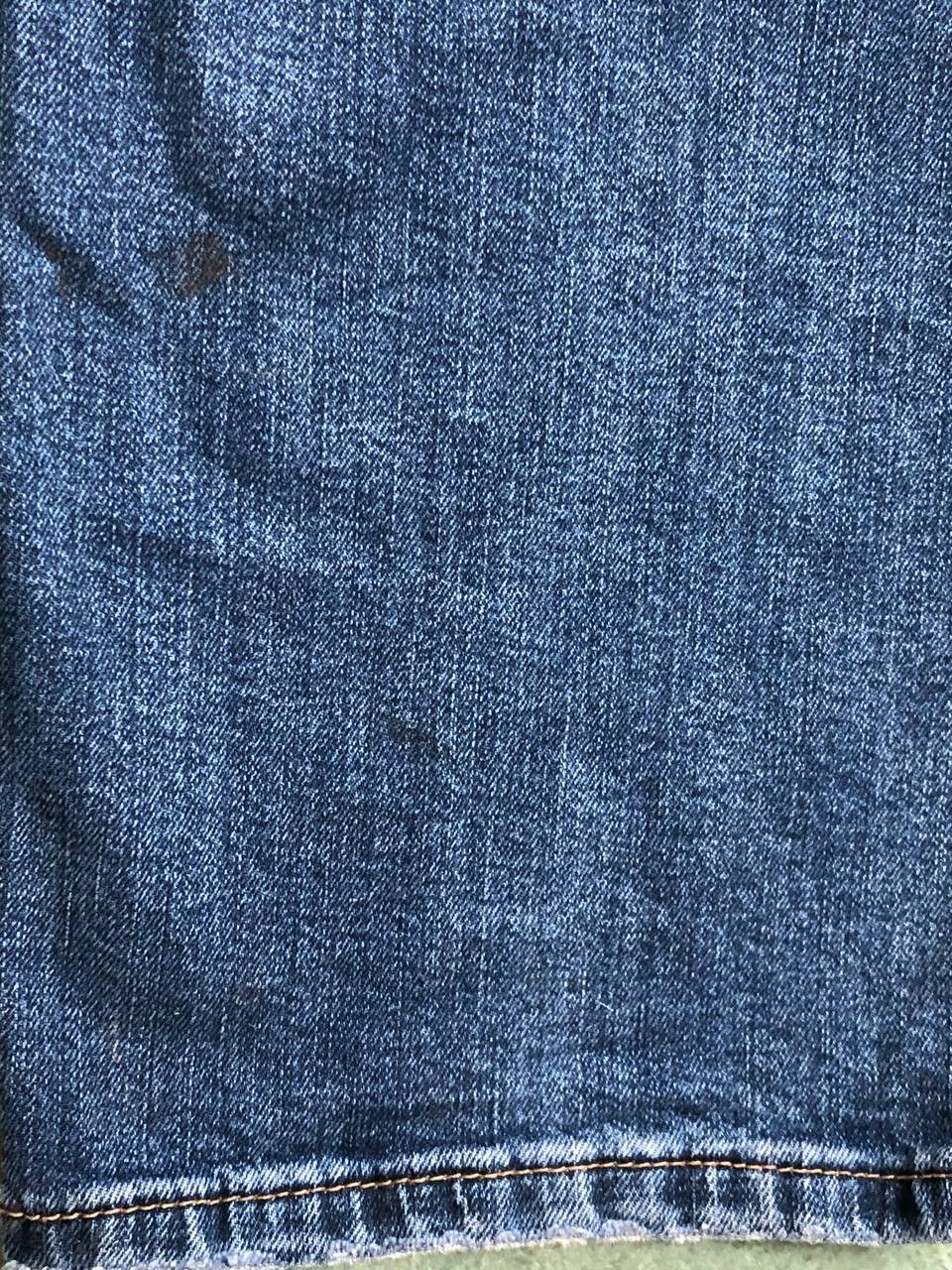 Levi's Levi's 514 Denim Jeans Size US 34 / EU 50 - 21 Thumbnail