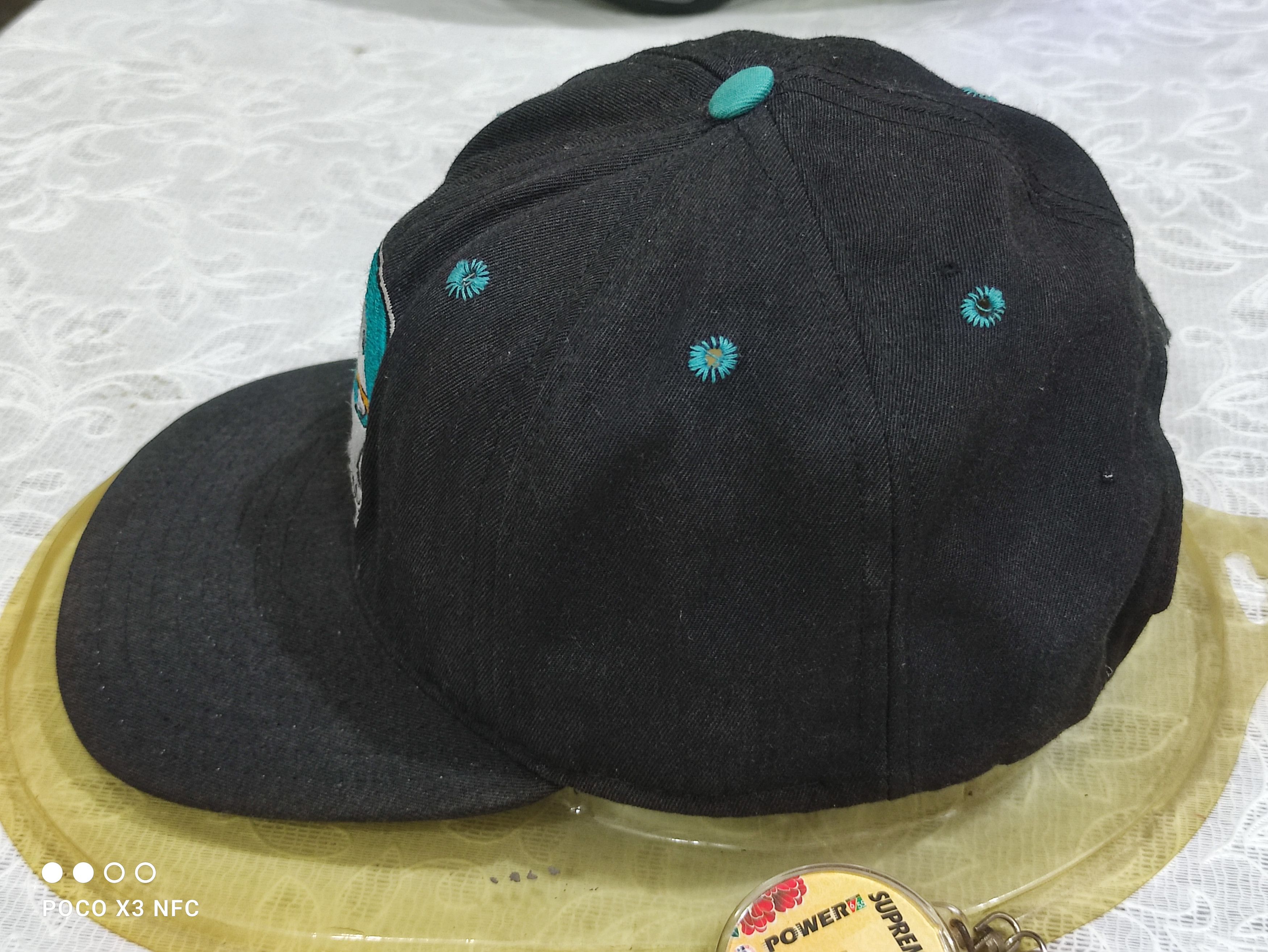 Sports Specialties × Vintage NEW ERA x Portland Sea Dog baseball vintage cap Size ONE SIZE - 9 Thumbnail