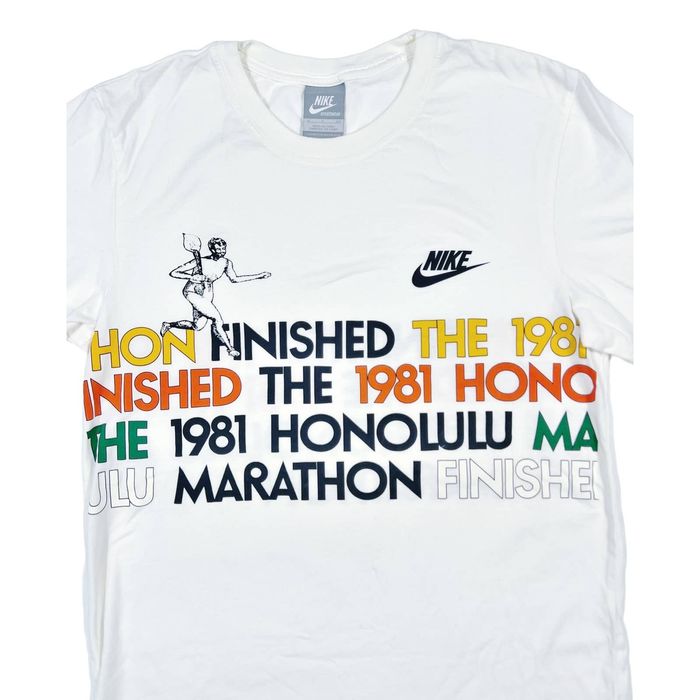 nike honolulu