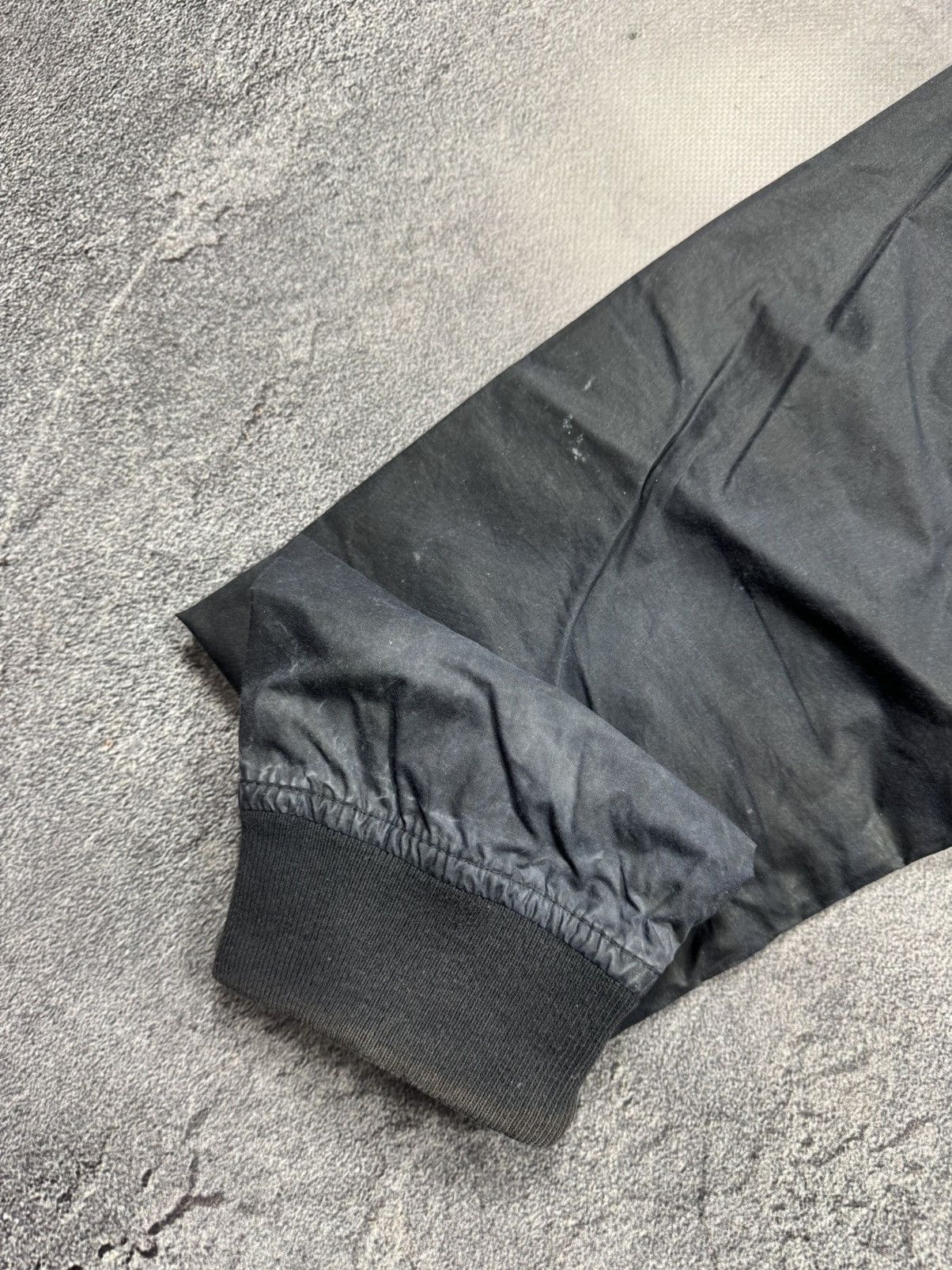 Barbour Barbour Lightweight Waxed Bomber Size US L / EU 52-54 / 3 - 9 Thumbnail