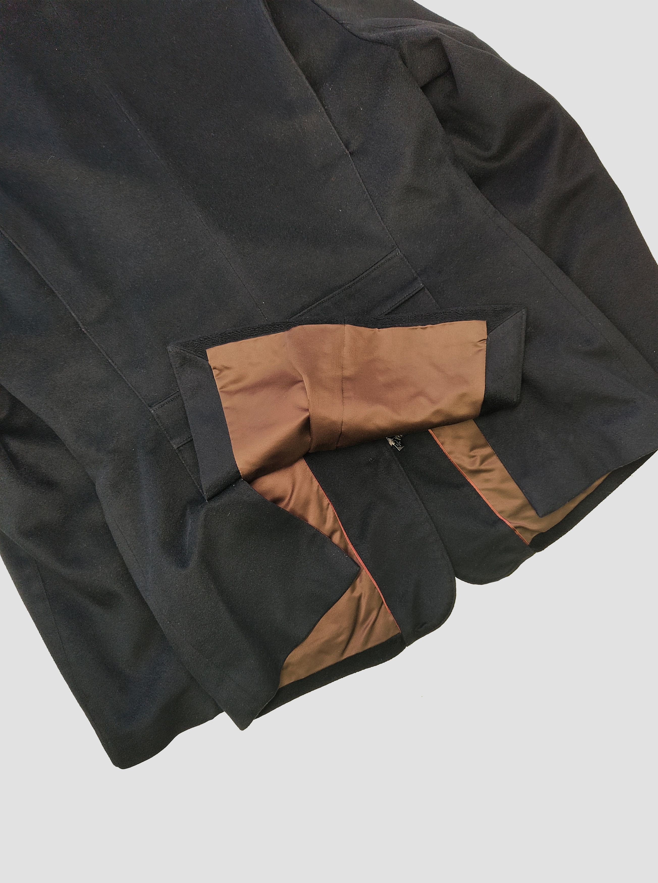 Loro Piana Loro Piana _ It _ Roadster _ Storm System _ Cashmere Jacket Size XL / US 12-14 / IT 48-50 - 6 Thumbnail