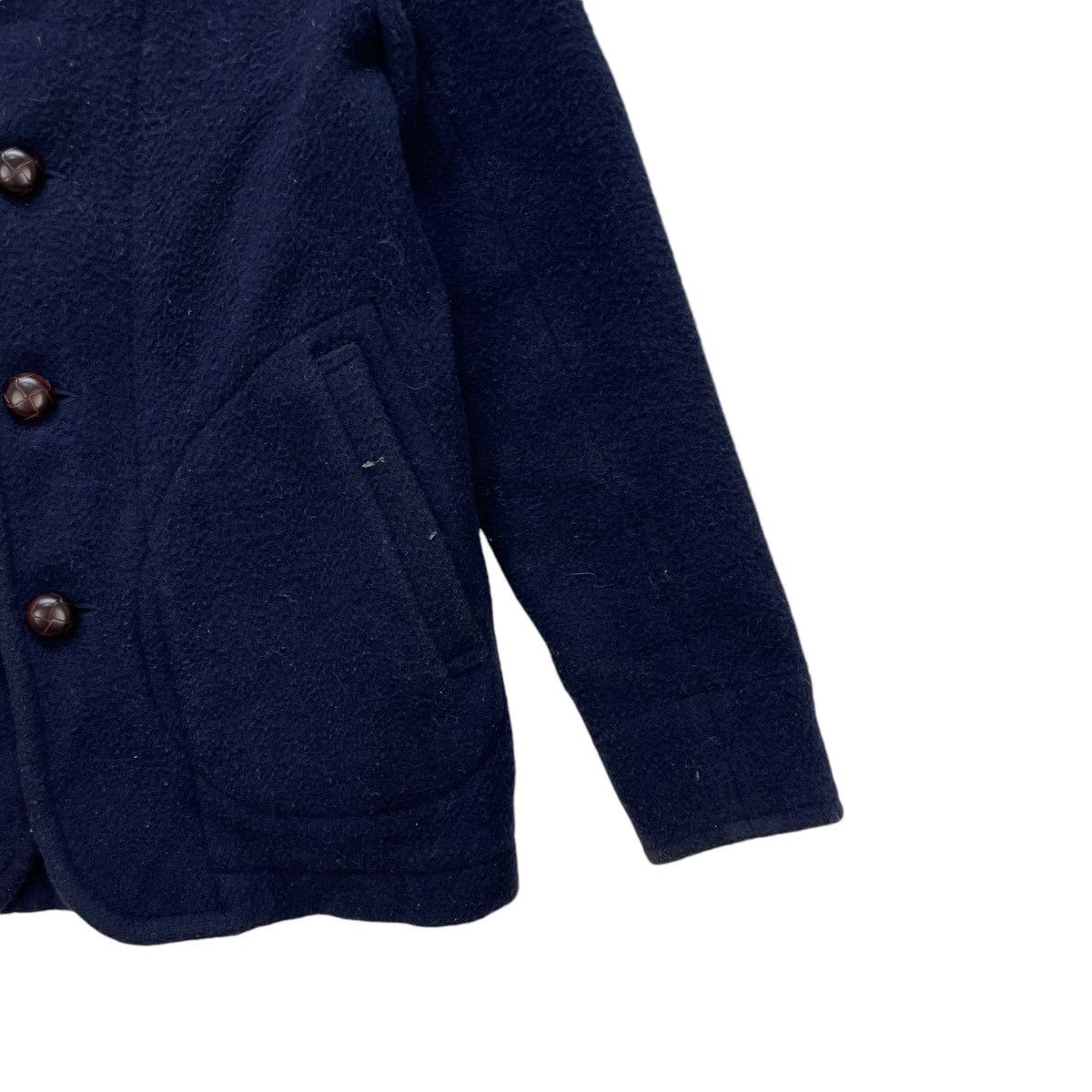 Danton × Vintage Vintage Danton Made In JAPAN Size US S / EU 44-46 / 1 - 4 Thumbnail