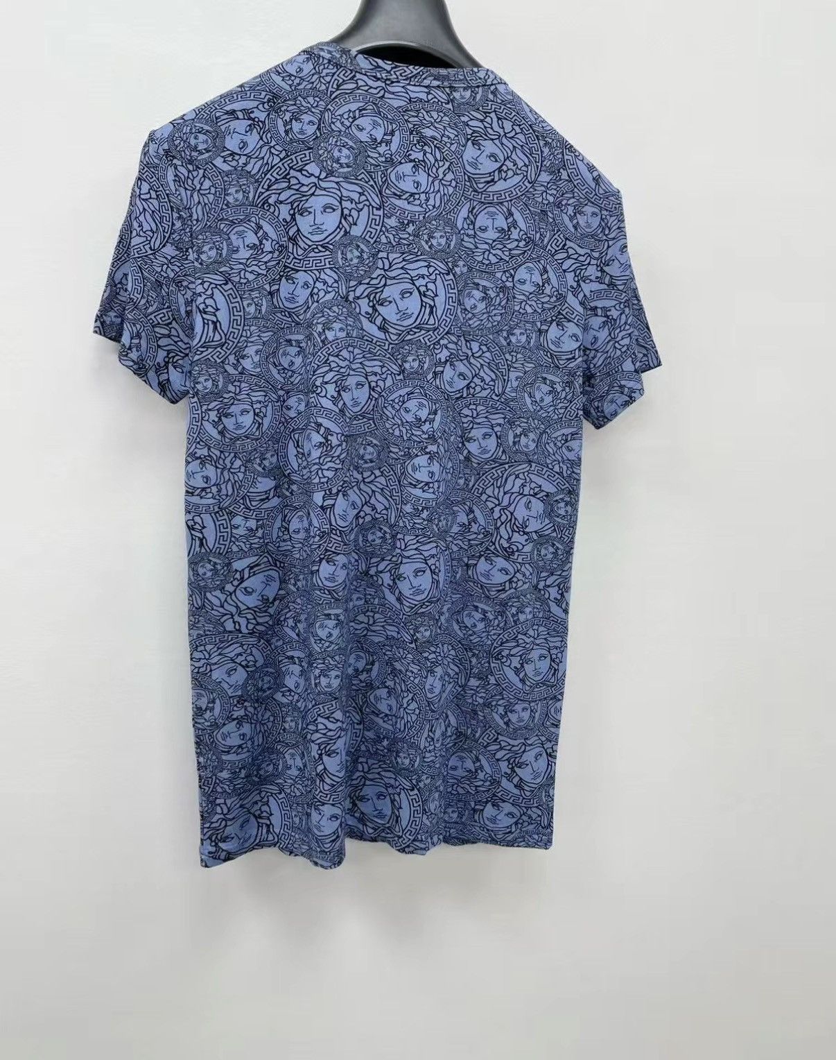Versace VERSACE High Stretch Short Sleeve T-shirt J30 Size US M / EU 48-50 / 2 - 7 Thumbnail