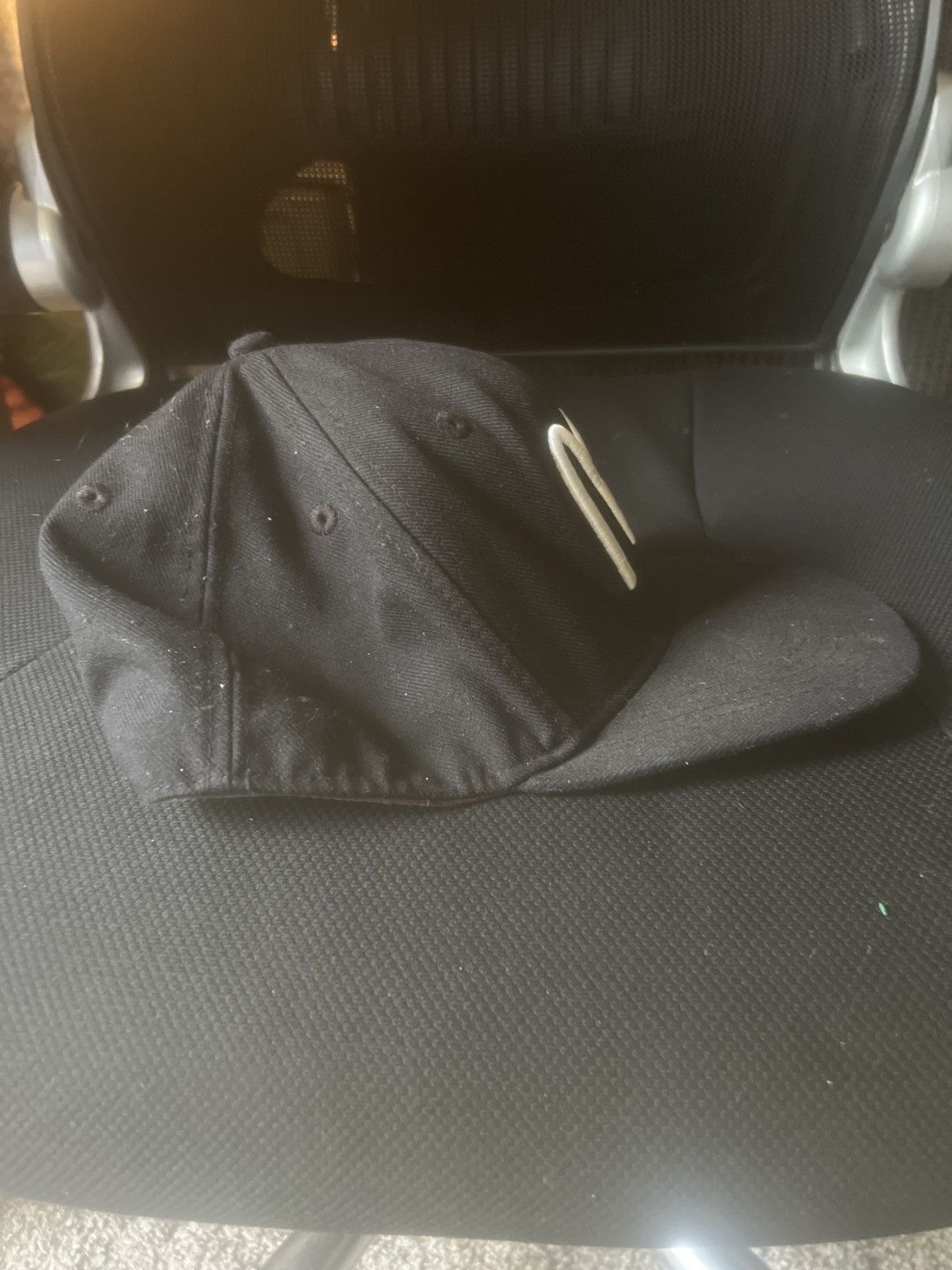Hypebeast Headmost McDonald’s Arch Logo Snapback Size ONE SIZE - 5 Thumbnail