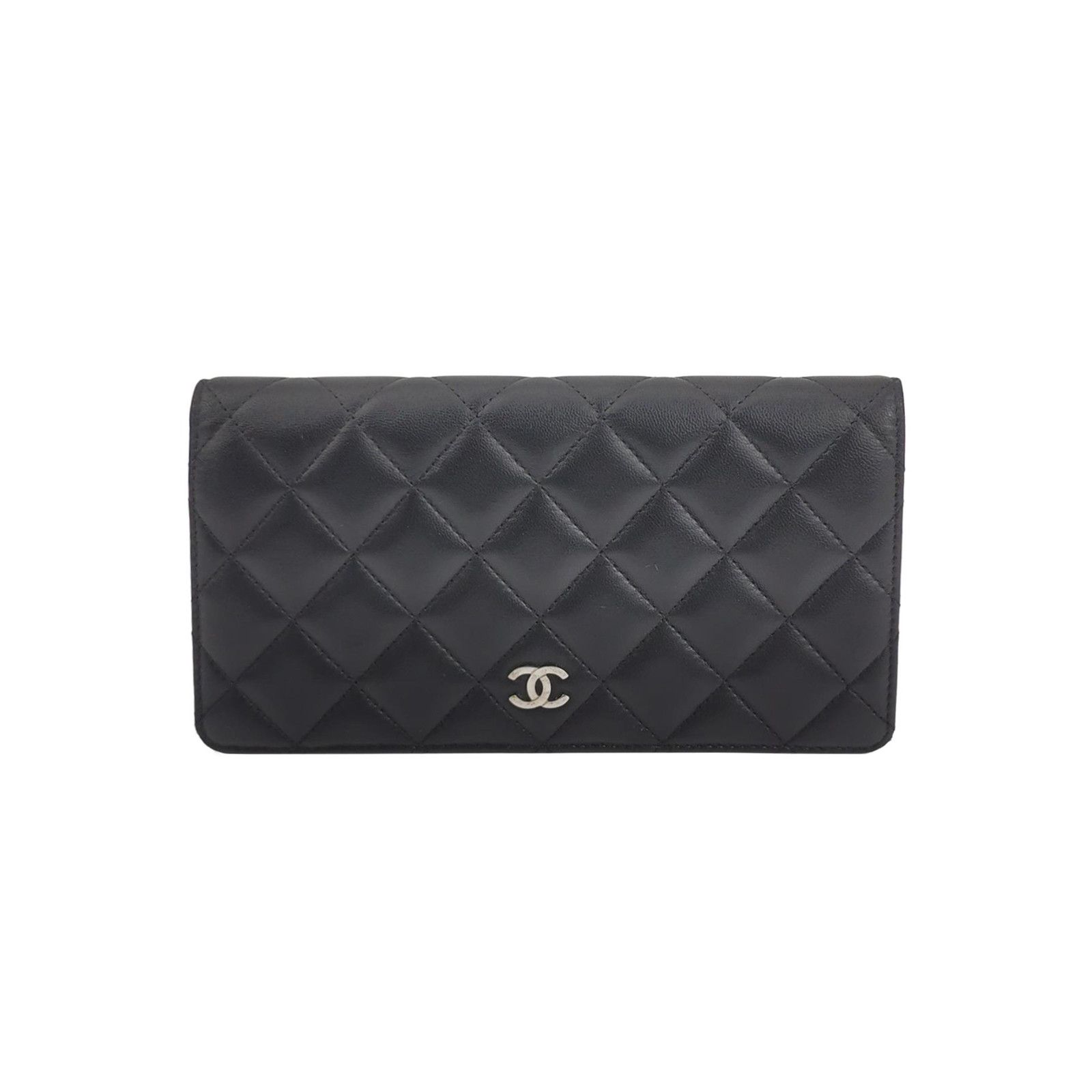 Chanel Chanel Women os Wallets Size ONE SIZE - 1 Thumbnail