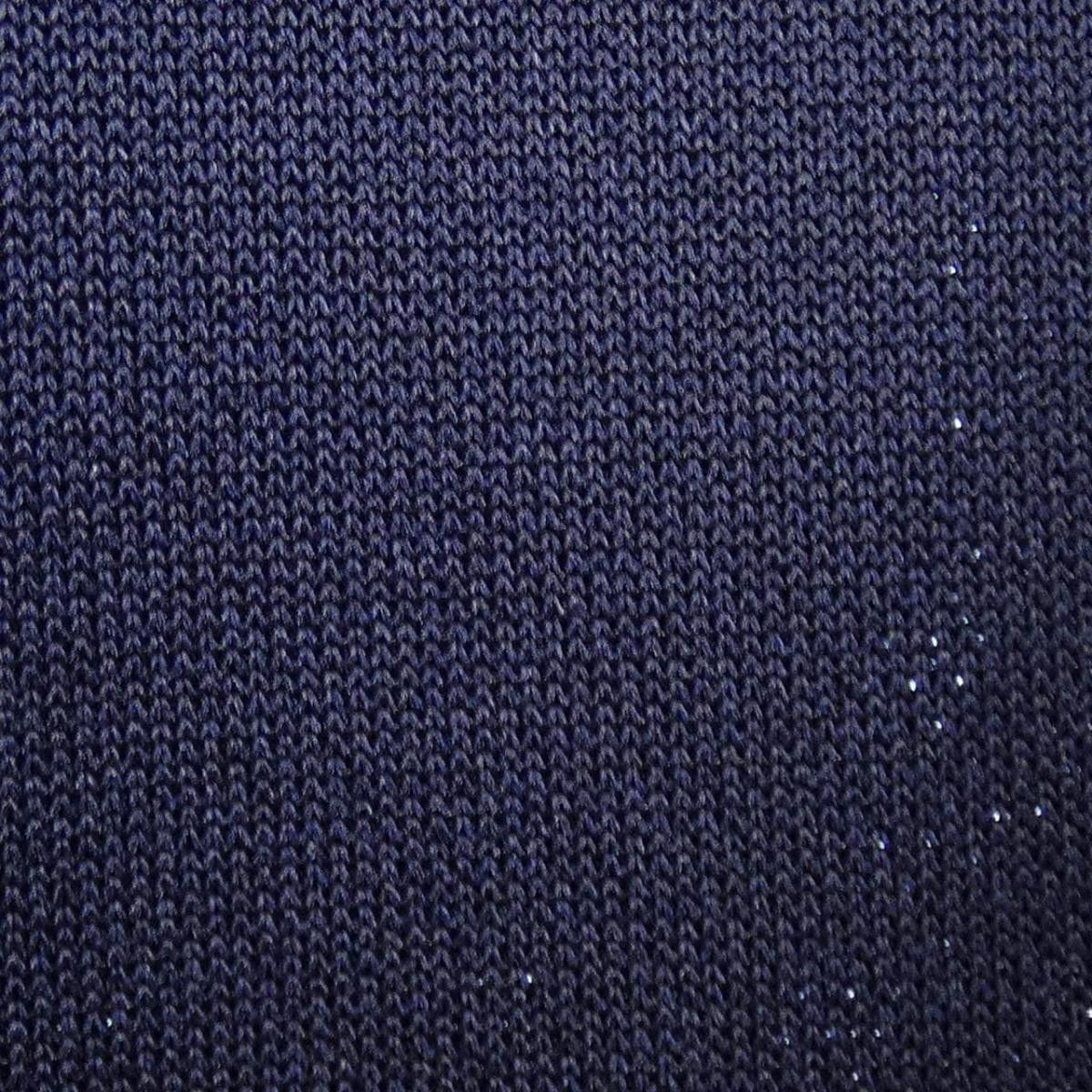 Needles Jacket Blouson Zip Up Tape Design Navy Size US L / EU 52-54 / 3 - 6 Thumbnail