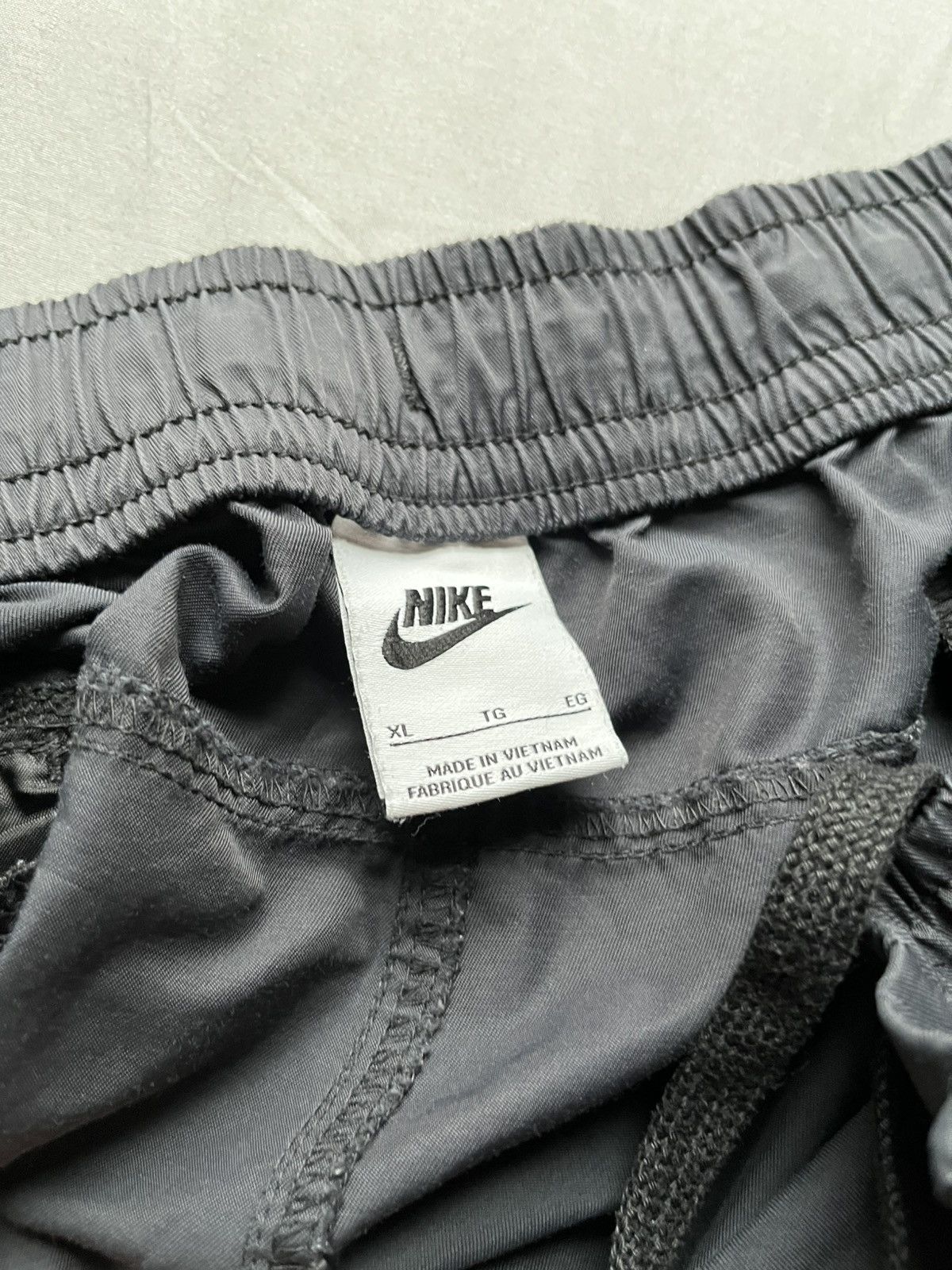 Nike Nike Club Men's Woven Cargo Pants Size US 34 / EU 50 - 3 Thumbnail