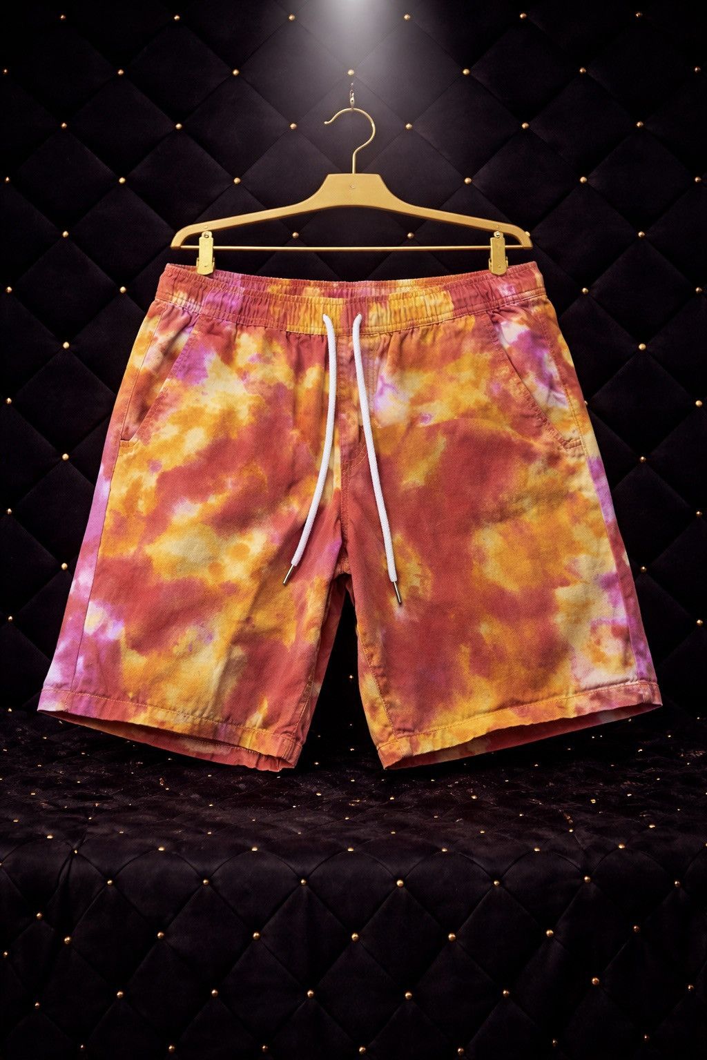 Other MN TYE DYE Size US 30 / EU 46 - 1 Preview
