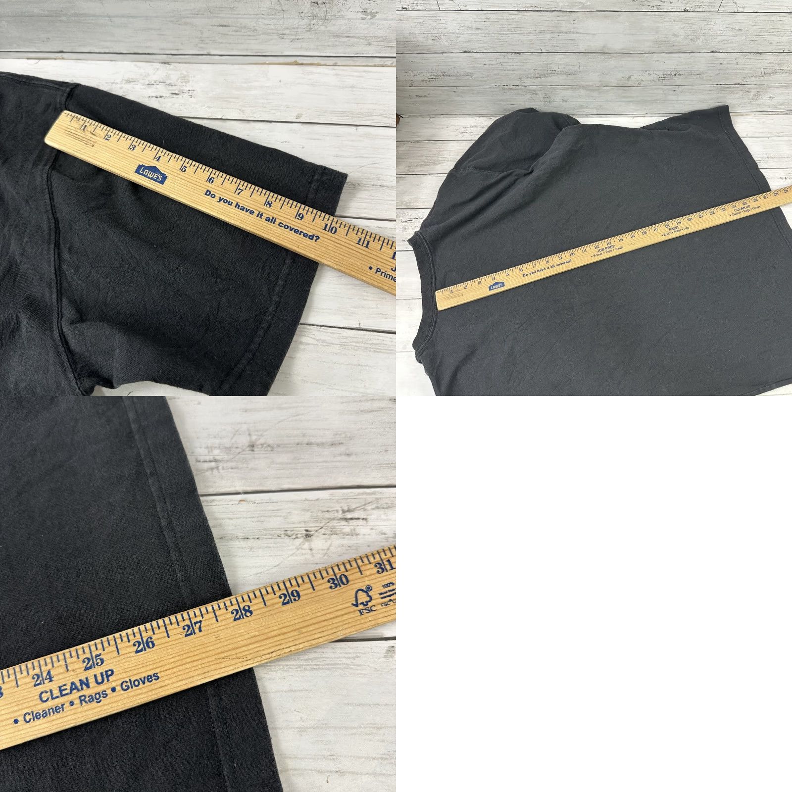 Carhartt Carhartt Men’s T-Shirt Short Sleeve Workwear Pocket K87 2020s Black Outdoor Classic Size US L / EU 52-54 / 3 - 8 Thumbnail