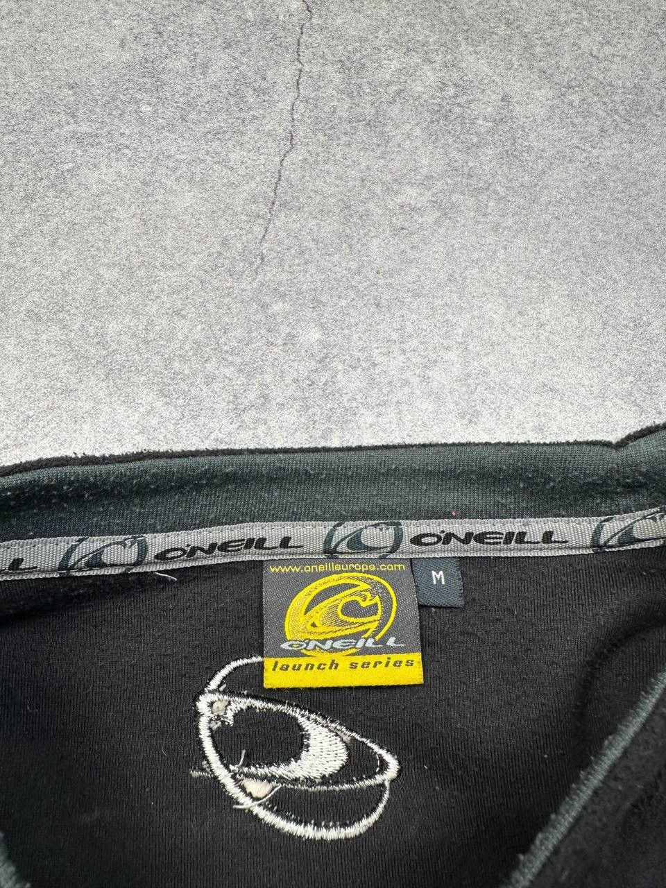 O'Neill Vintage O’Neill Fleece Sweatshirt, Size M – Cozy Surf Size US M / EU 48-50 / 2 - 5 Thumbnail