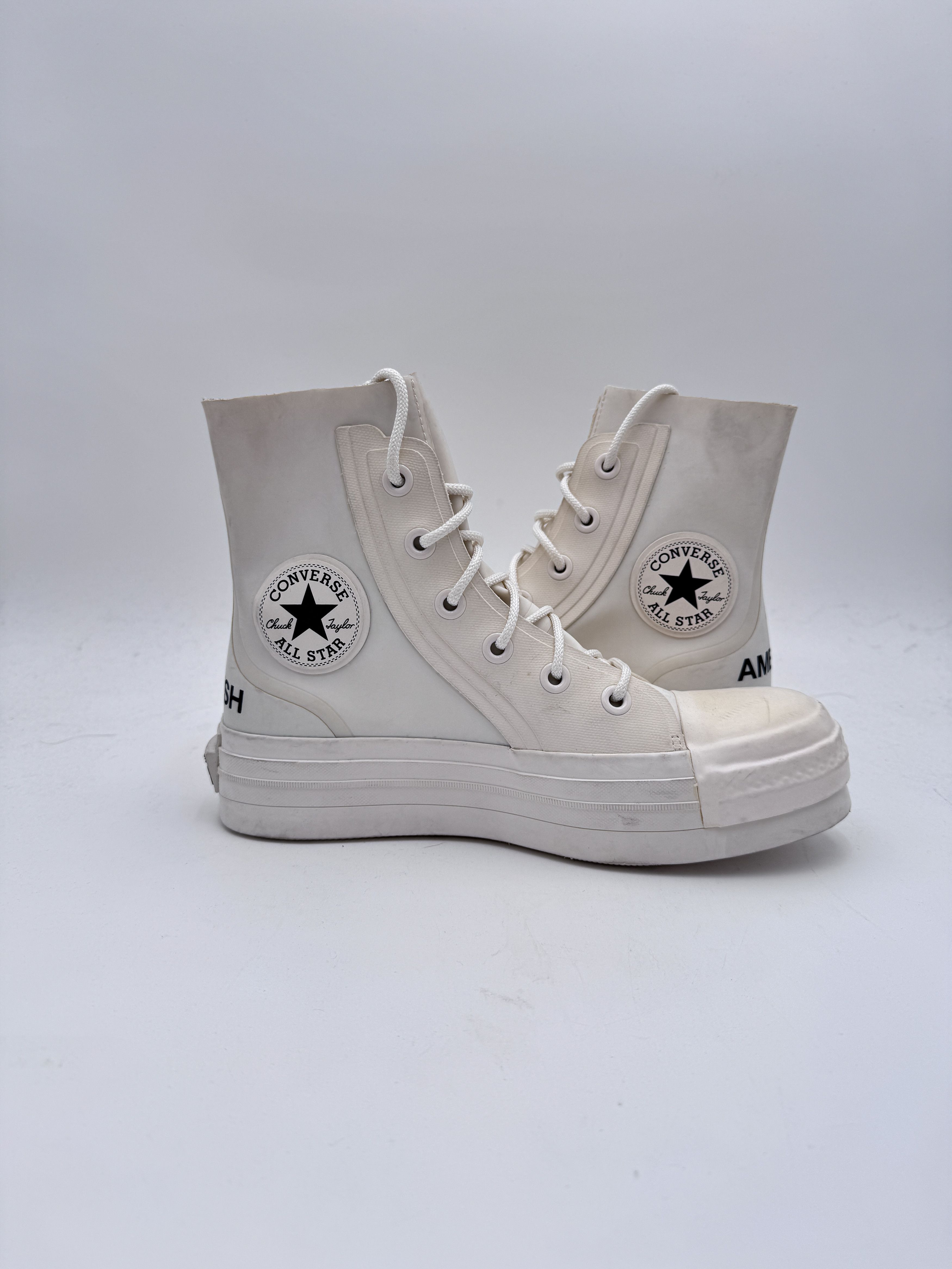 Ambush Design × Converse AMBUSH Converse Converse Bunny Boot All Star 70 High Size US 8 / EU 41 - 5 Thumbnail