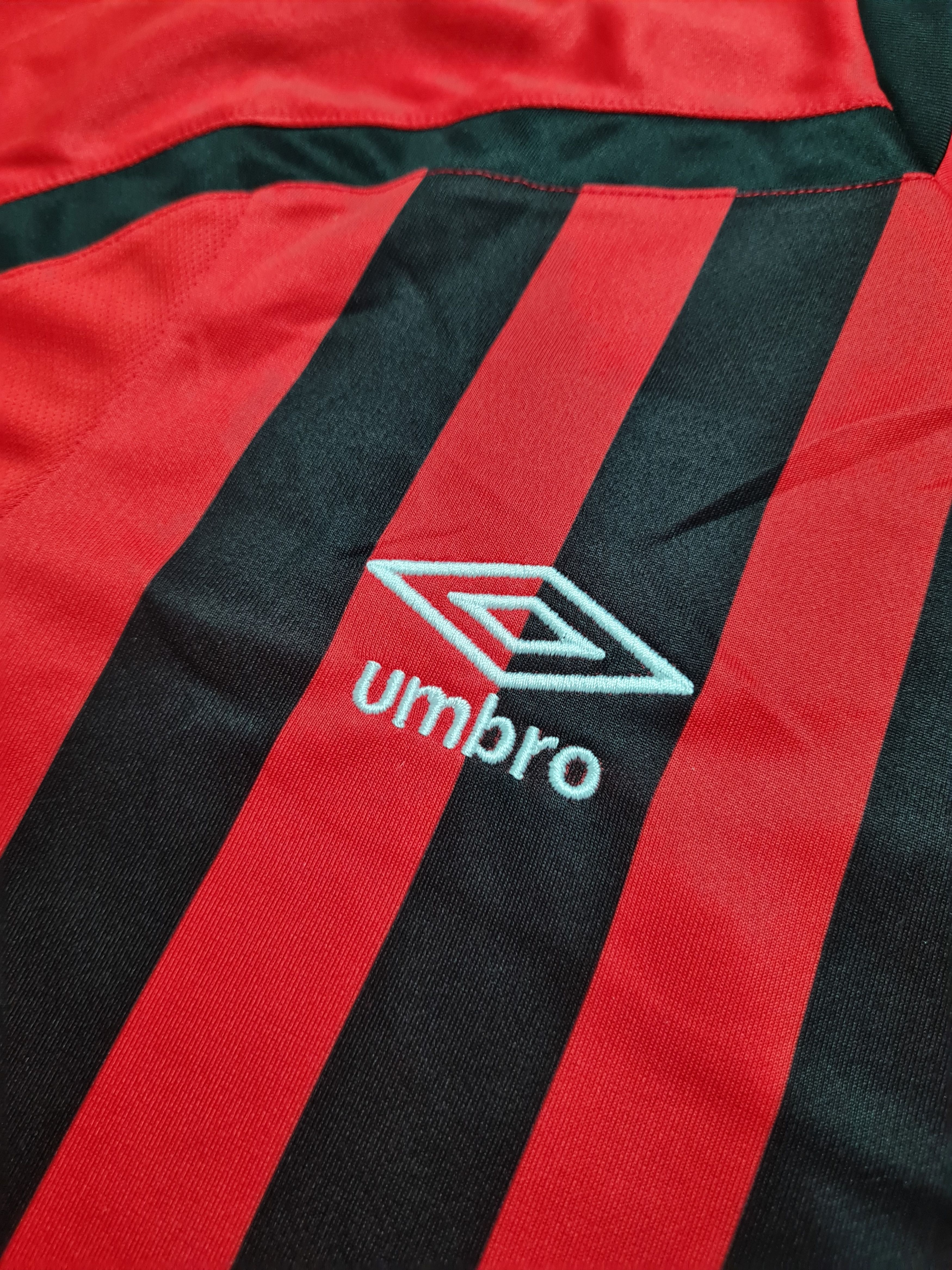Umbro Jersey Dominic Solanke #9 Afc Bournemouth Soccer Shirt Umbro Size US M / EU 48-50 / 2 - 16 Thumbnail