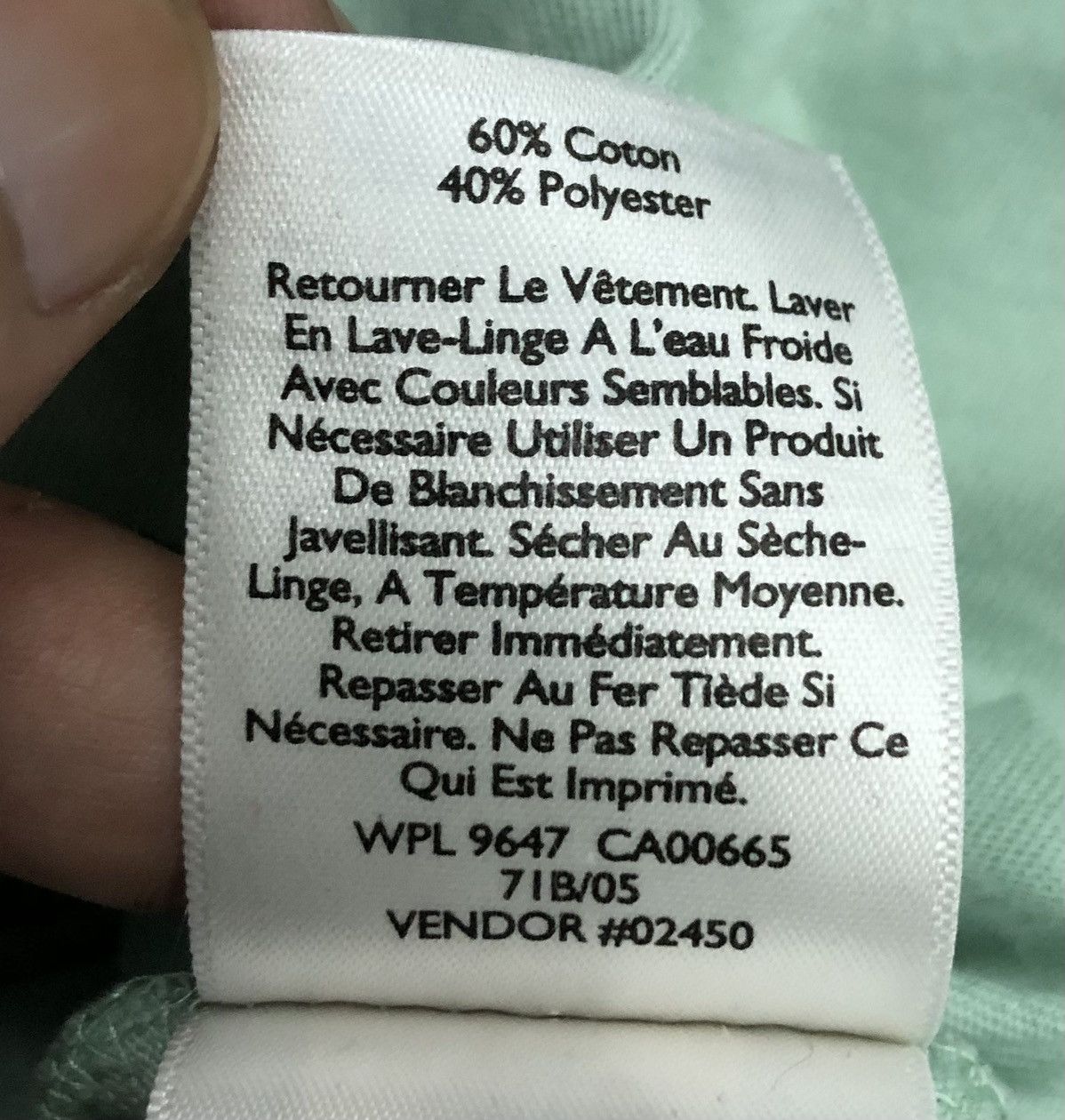 Eddie Bauer Vintage Eddie Bauer Adventure T-Shirt Size US L / EU 52-54 / 3 - 11 Thumbnail