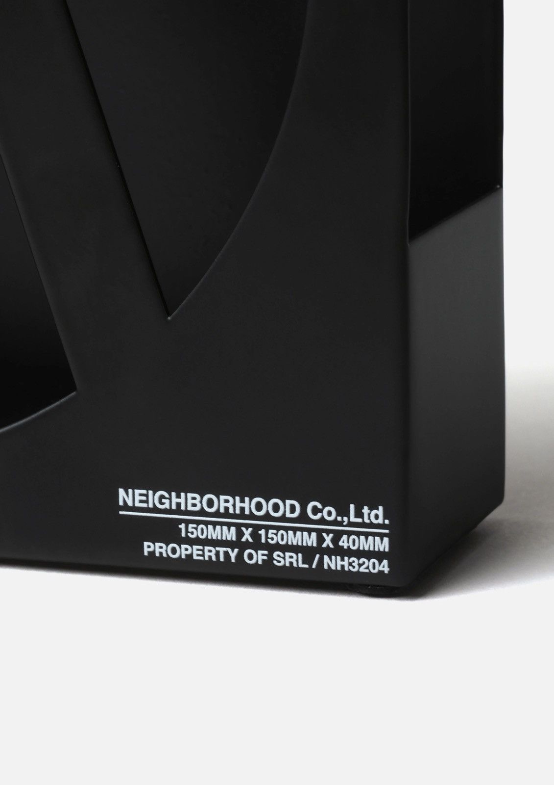 Neighborhood Neighborhood SRL Mosquito Coil Size ONE SIZE - 3 Thumbnail