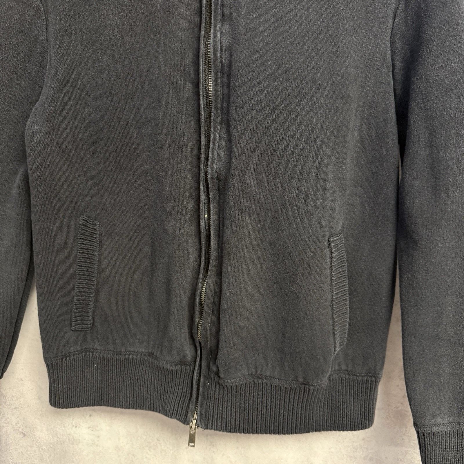 Brooks Brothers Brooks Brothers "Red Fleece" Sweatshirt Mens Medium Black Size US M / EU 48-50 / 2 - 4 Thumbnail