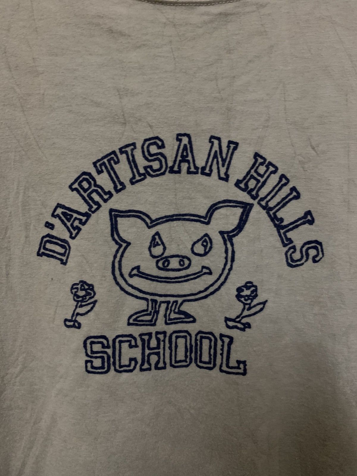 Studio D'Artisan Studio Dartisan shirt Size US M / EU 48-50 / 2 - 2 Thumbnail