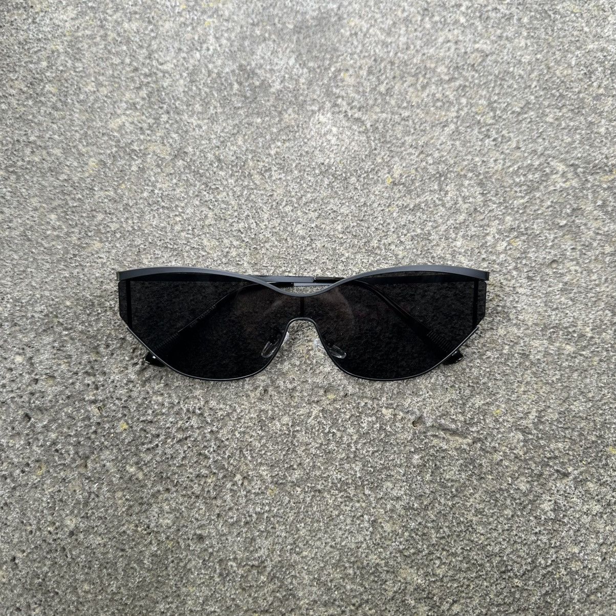 Other RETRO STYLE SUNGLASSES | EYESCREAM SELECTION KLS7306-02 Size ONE SIZE - 1 Thumbnail