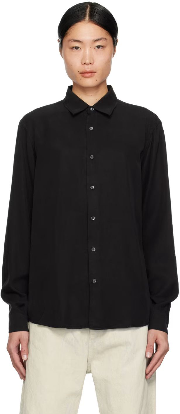 Hope Black Air Clean Shirt Size US L / EU 52-54 / 3 - 2 Thumbnail