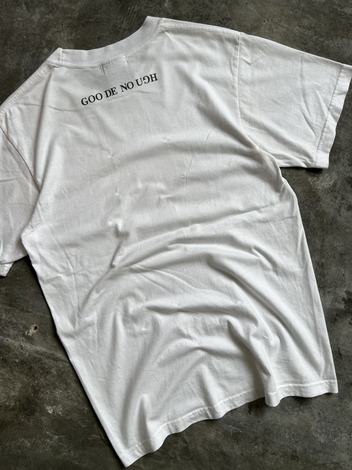 Other Good Enough Tshirt Size US XS / EU 42 / 0 - 12 Thumbnail