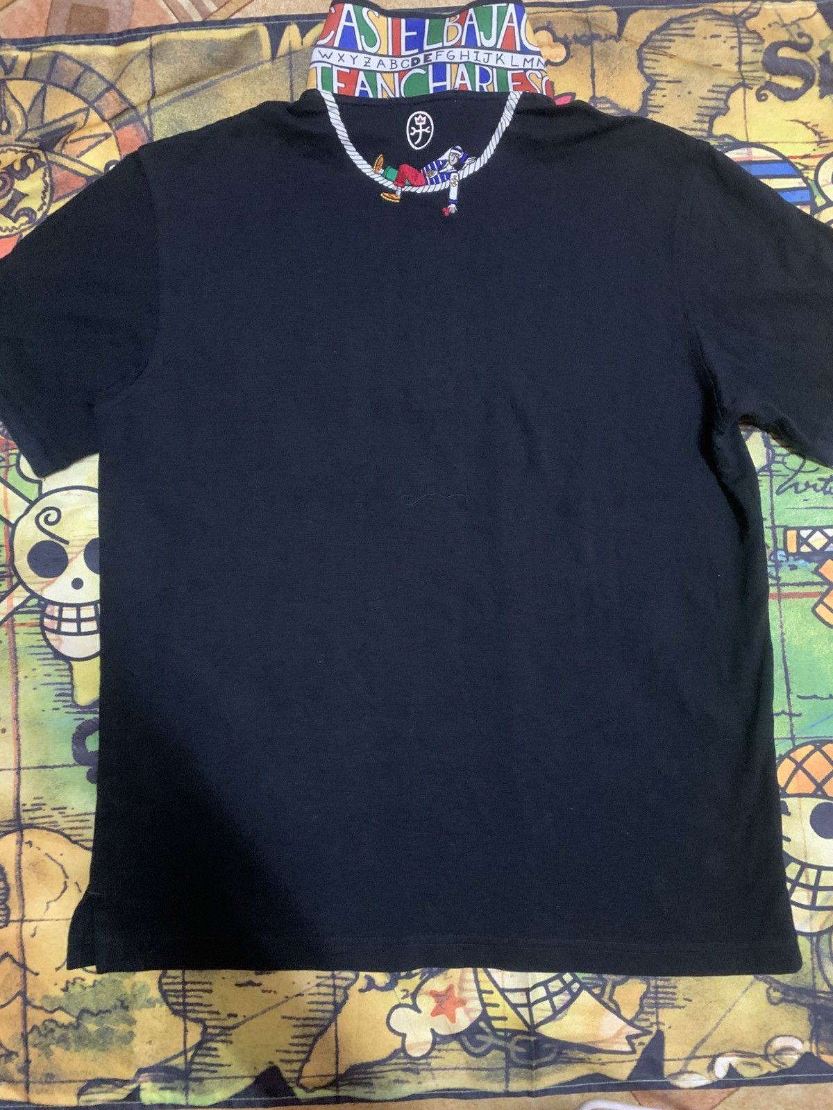 Jean Charles De Castelbajac CastelBajac Sport Size US S / EU 44-46 / 1 - 4 Thumbnail