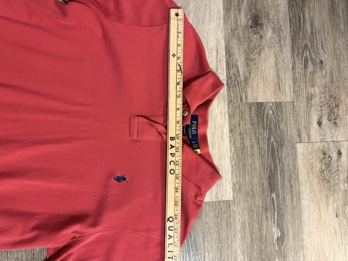 Polo Ralph Lauren Ralph Lauren Polo shirt Size US L / EU 52-54 / 3 - 3 Thumbnail