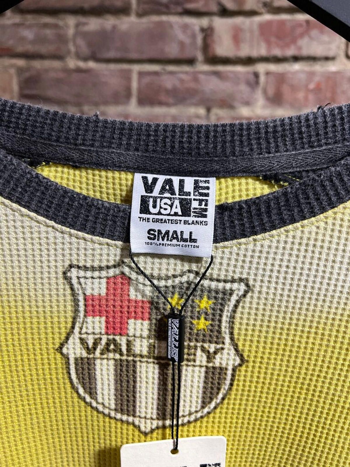 Other Vale Forever Motocroxxx Thermal "Yellow/Black" Sz. S Size US S / EU 44-46 / 1 - 3 Thumbnail