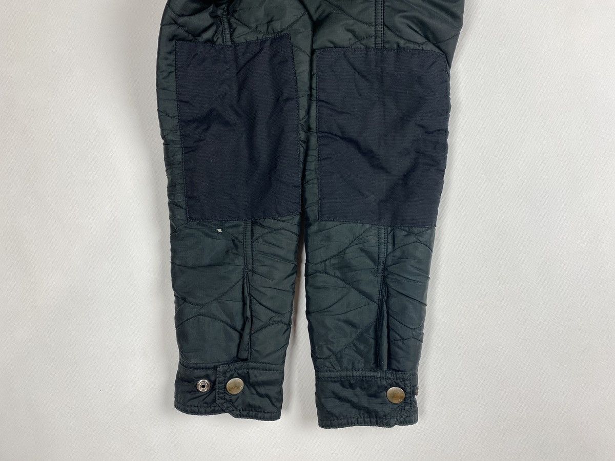 G-Star G-Star Jacket Filch Overshirt Quilted Raw Cargo Line Size US S / EU 44-46 / 1 - 6 Thumbnail