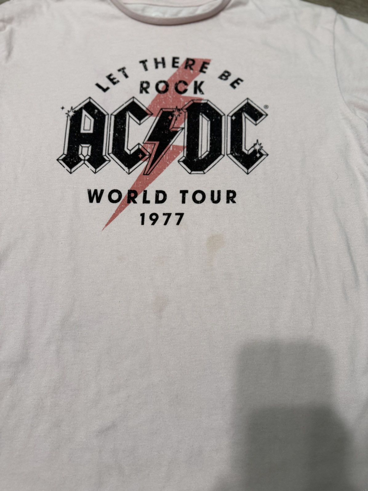 Vintage Vintage Band Tee Size S / US 4 / IT 40 - 2 Thumbnail