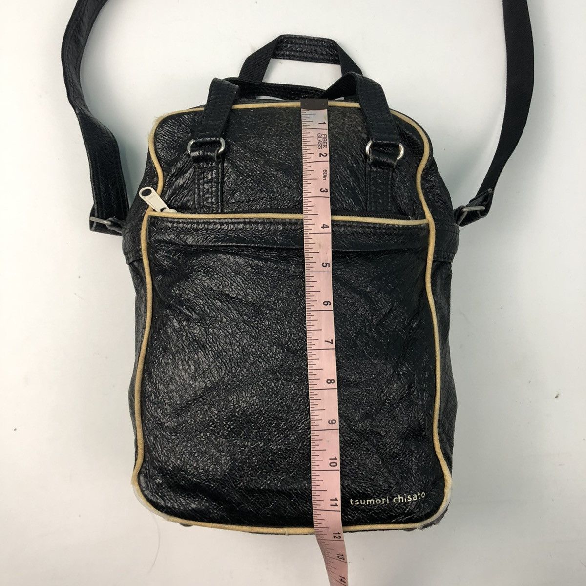Tsumori Chisato ‼️YES‼️ TSUMORI CHISATO CARRY CROSSBODY SLING BAG Size ONE SIZE - 17 Thumbnail