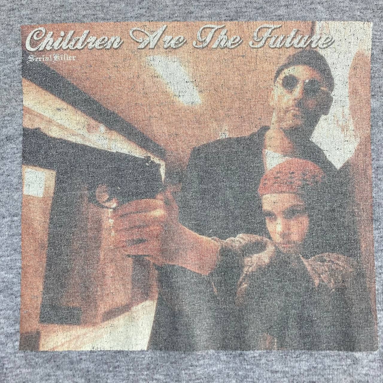 1990’s “Leon the Professional” Movie Poster Tee -