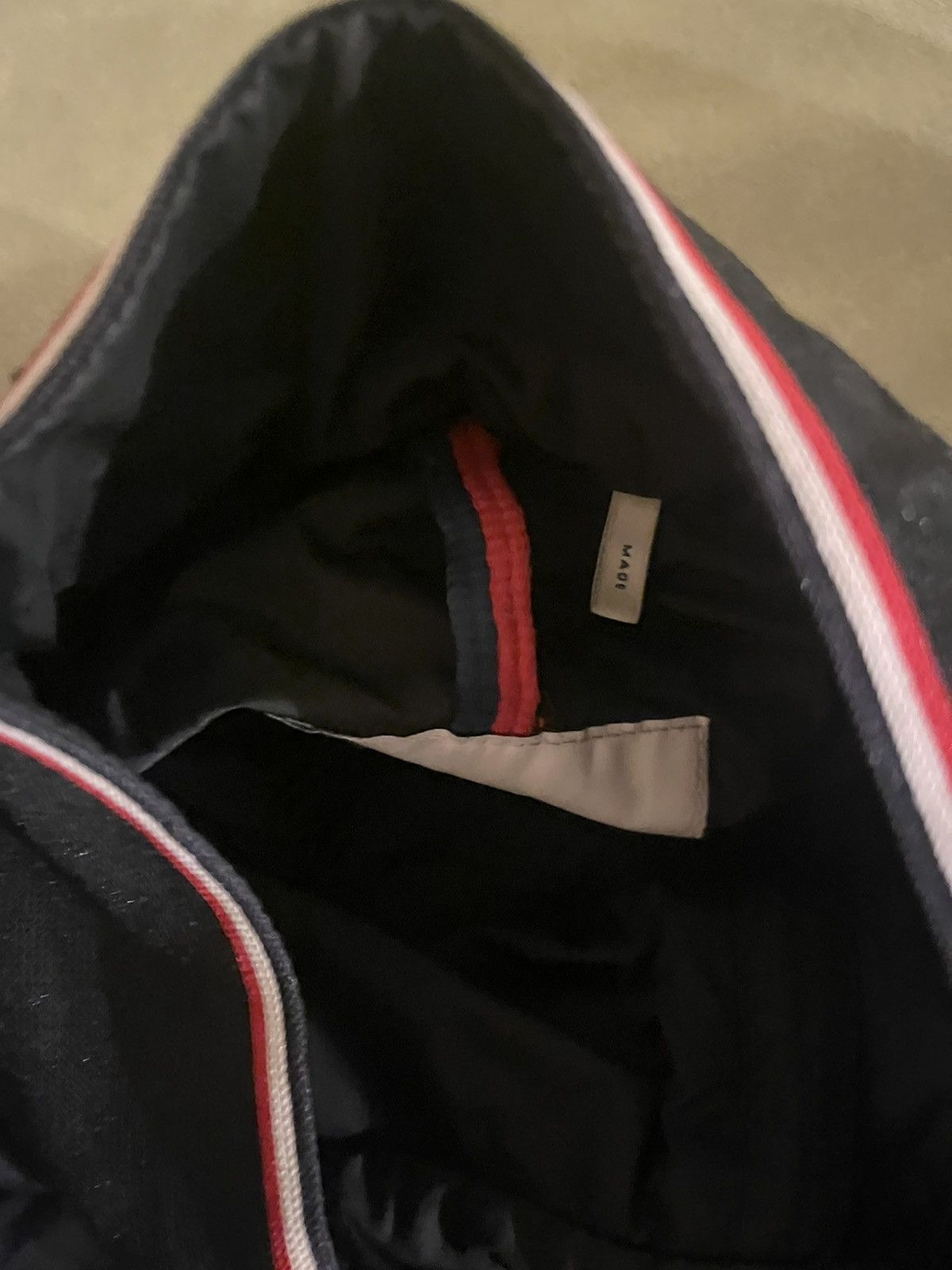 Moncler Moncler jacket Size US L / EU 52-54 / 3 - 3 Thumbnail