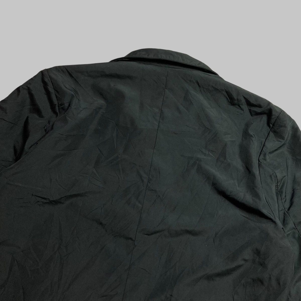Kansai Yamamoto KANSAI YAMAMOTO - Vintage Travel Jacket Size US XL / EU 56 / 4 - 7 Thumbnail