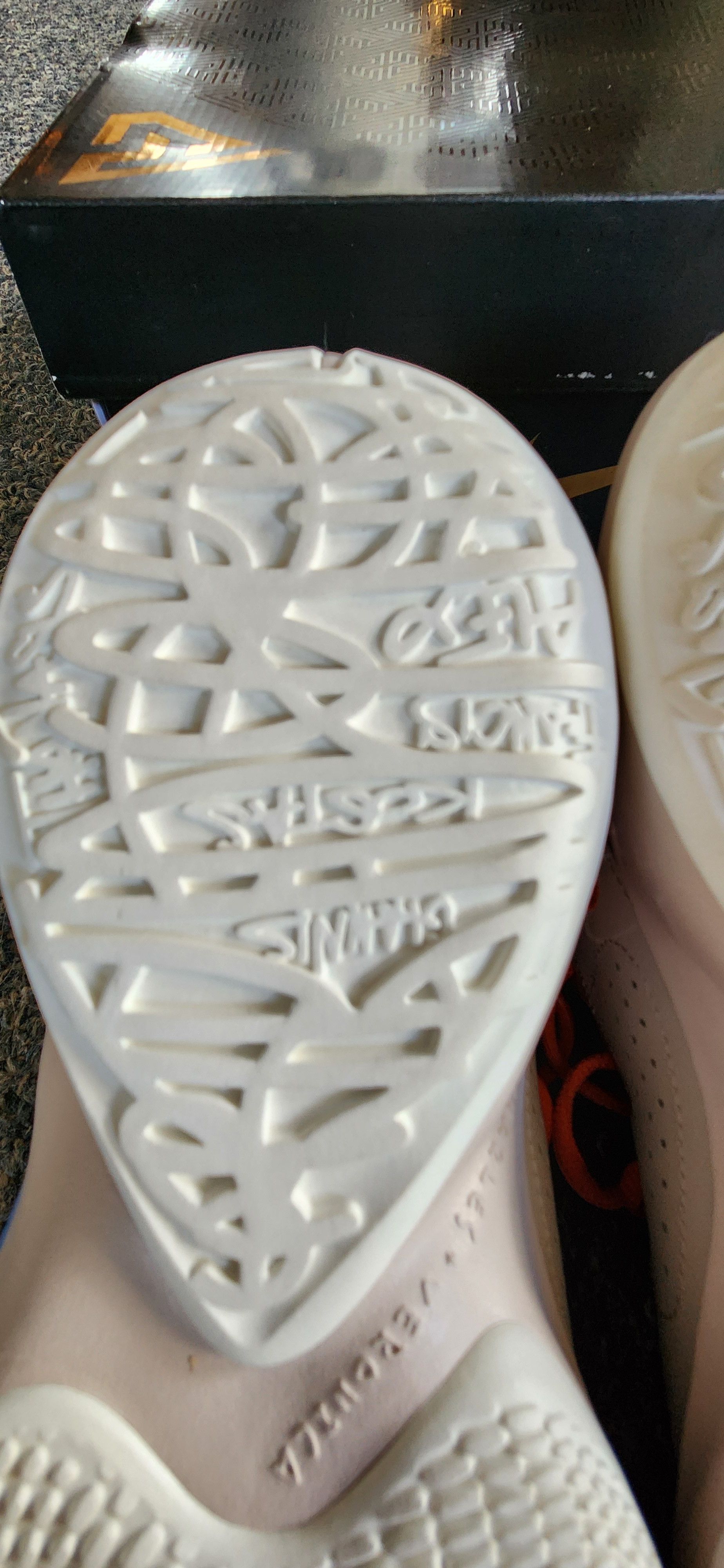 Nike Zoom Freak 2 Size US 9 / EU 42 - 22 Thumbnail